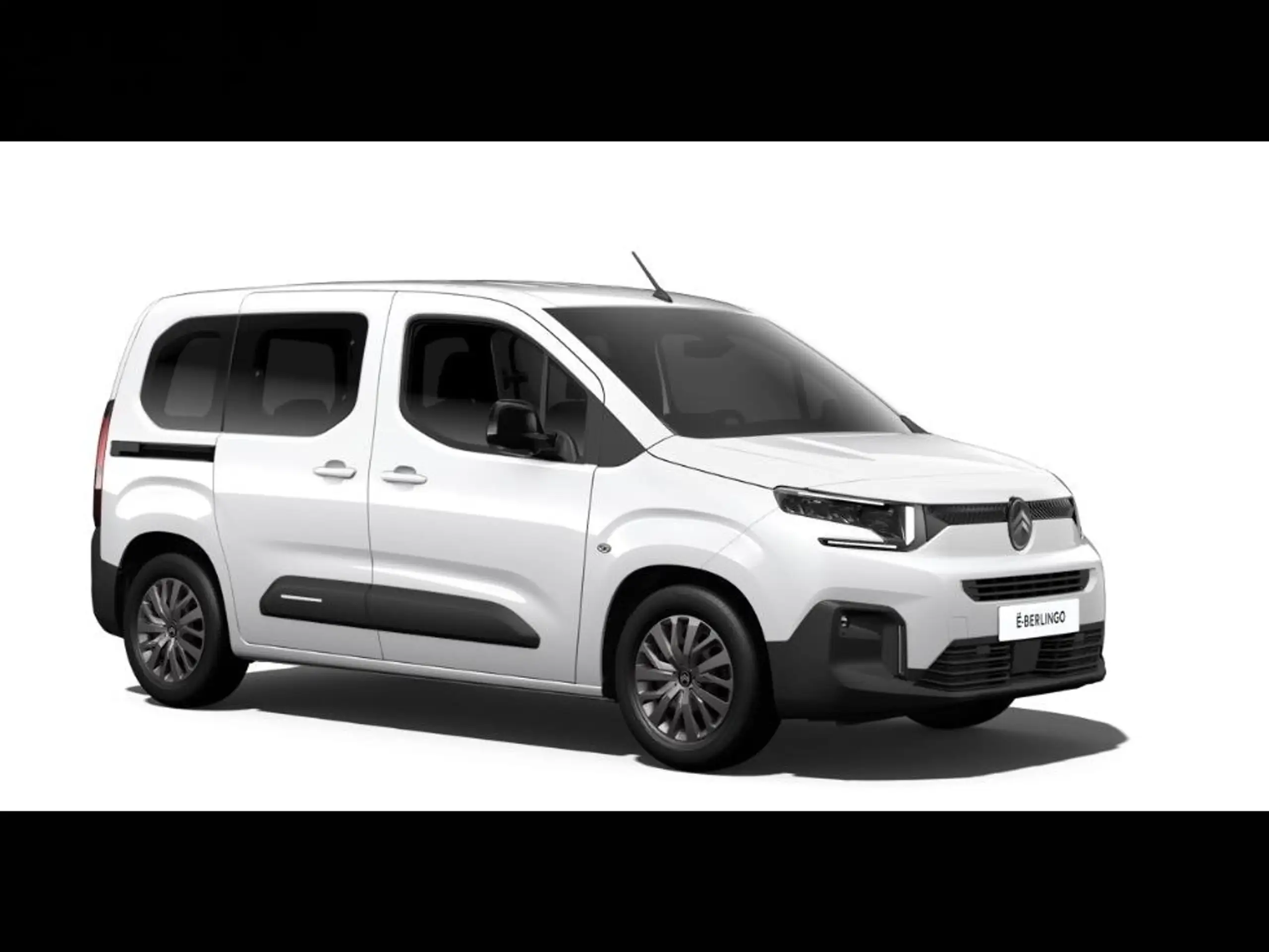 Citroen - Berlingo