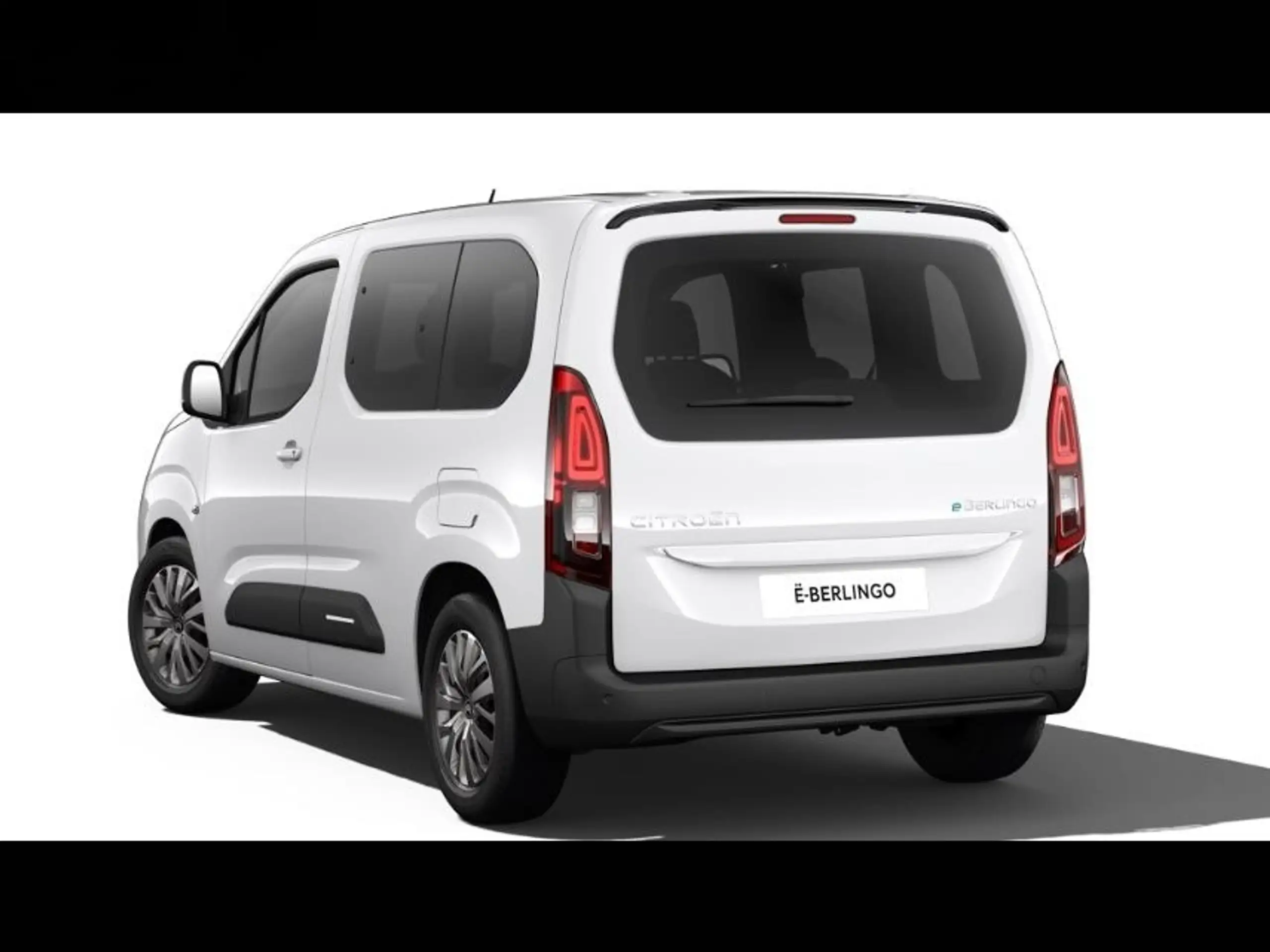 Citroen - Berlingo