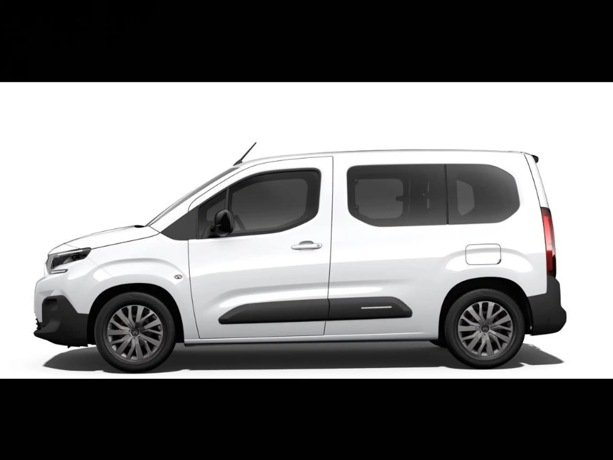 Citroen - Berlingo