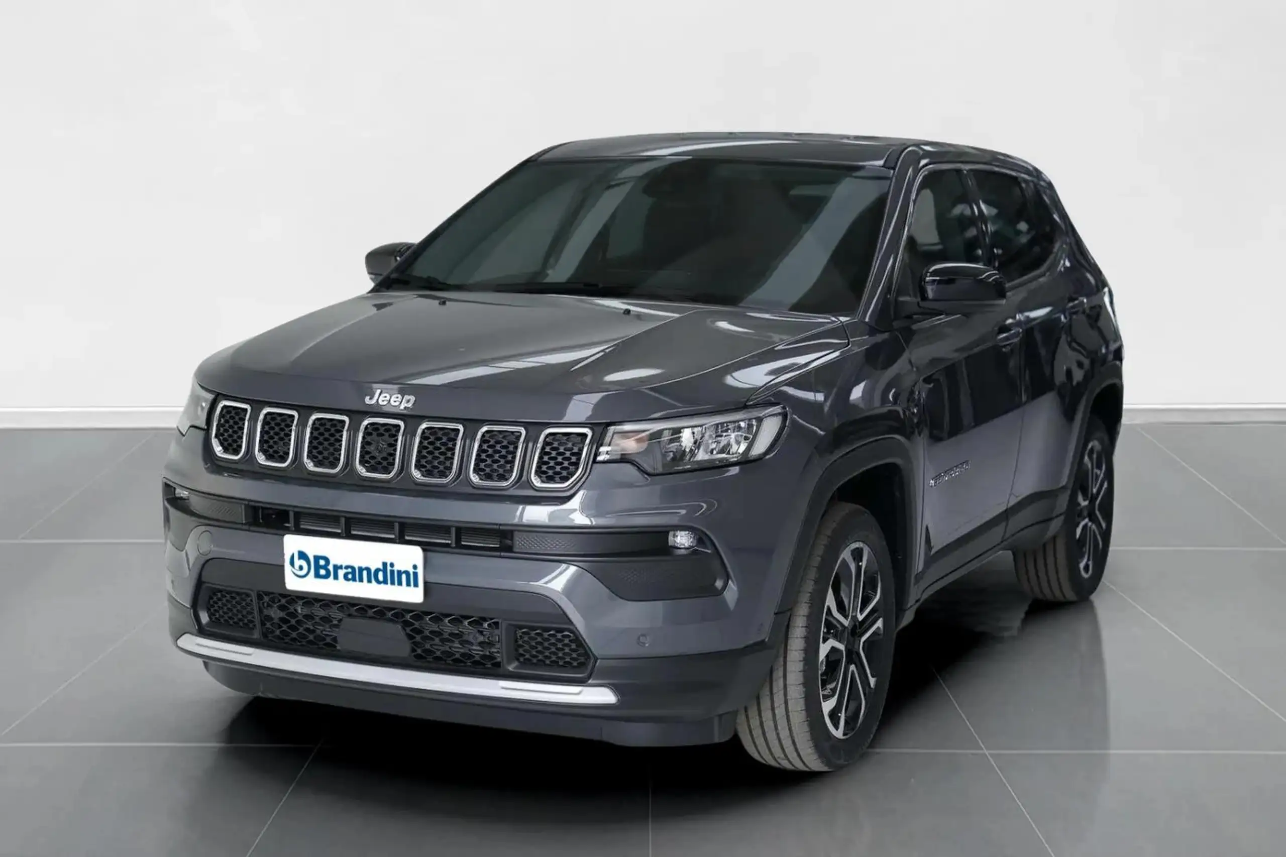 Jeep - Compass