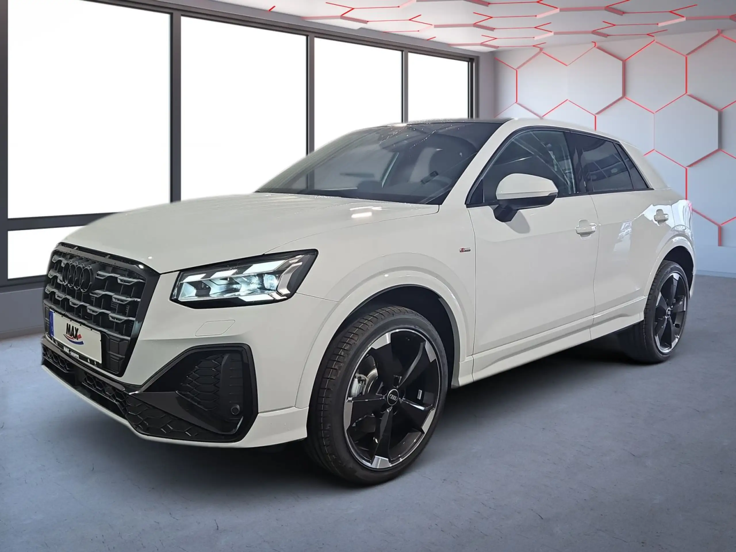 Audi - Q2