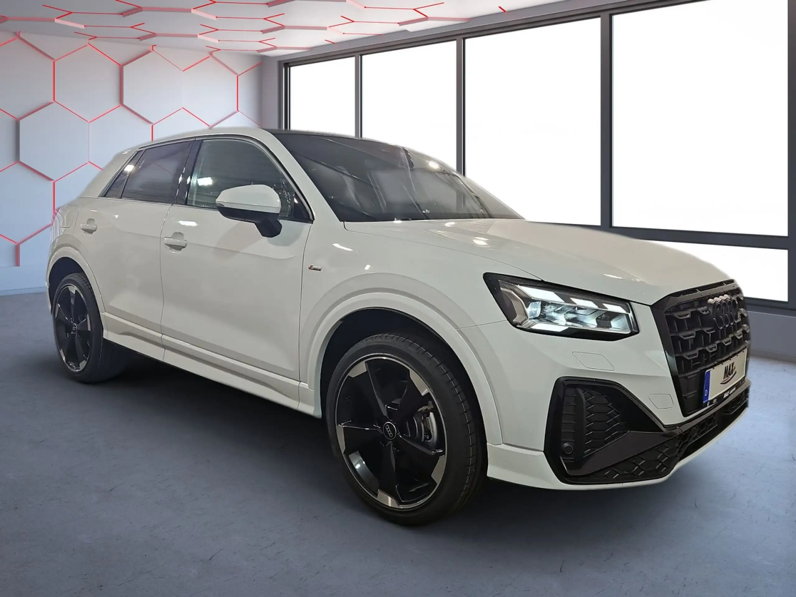 Audi - Q2