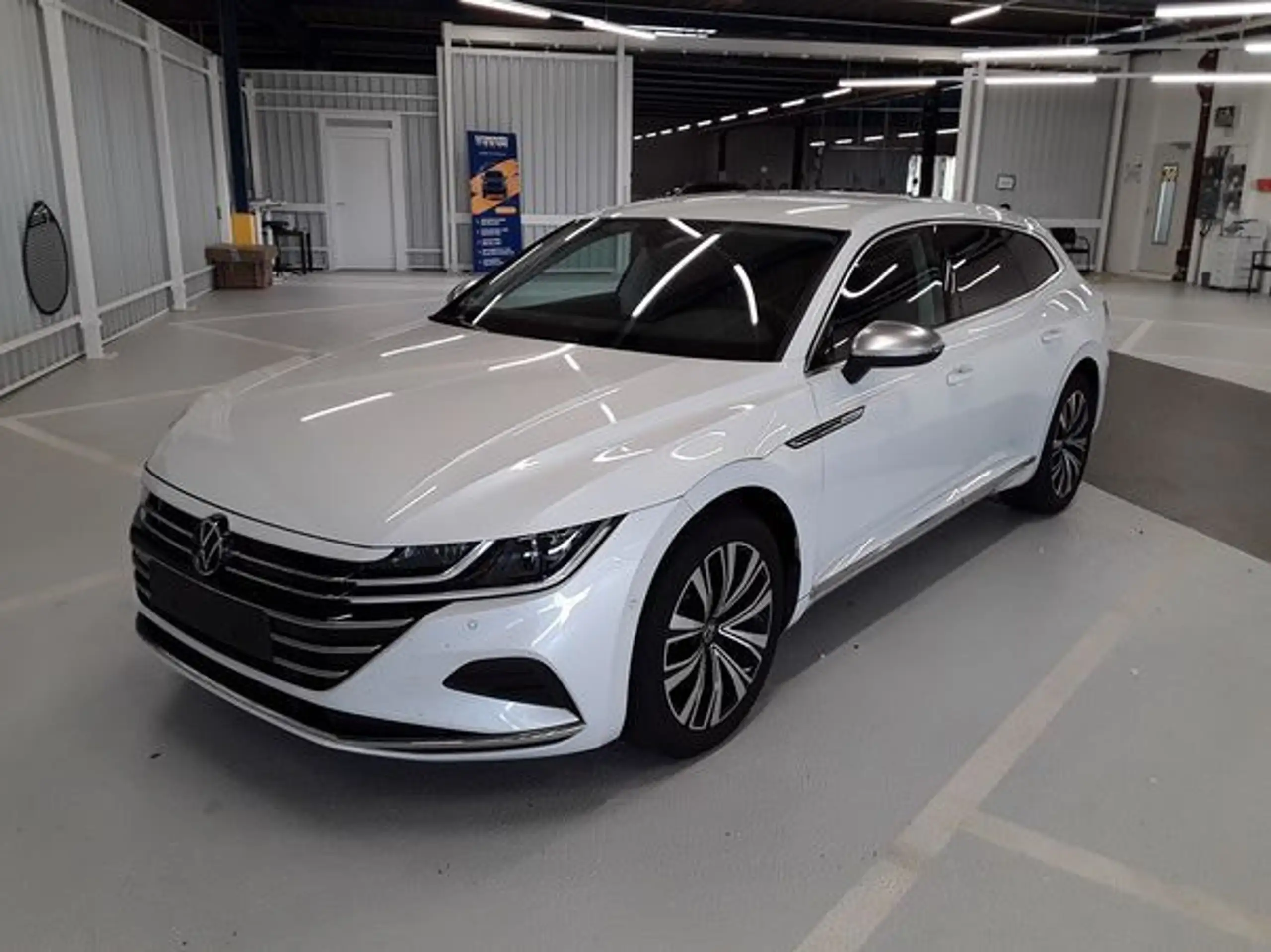 Volkswagen - Arteon