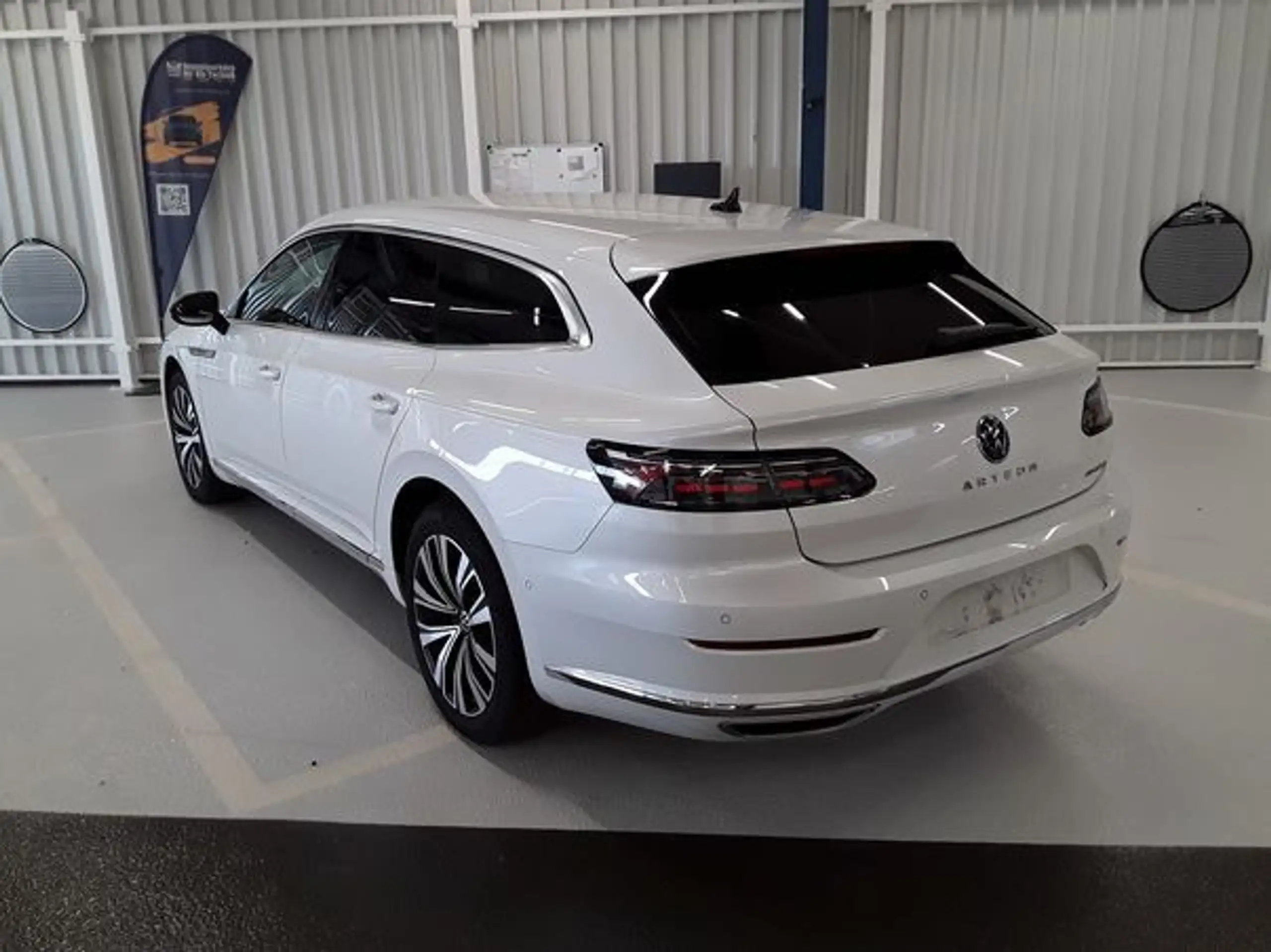 Volkswagen - Arteon