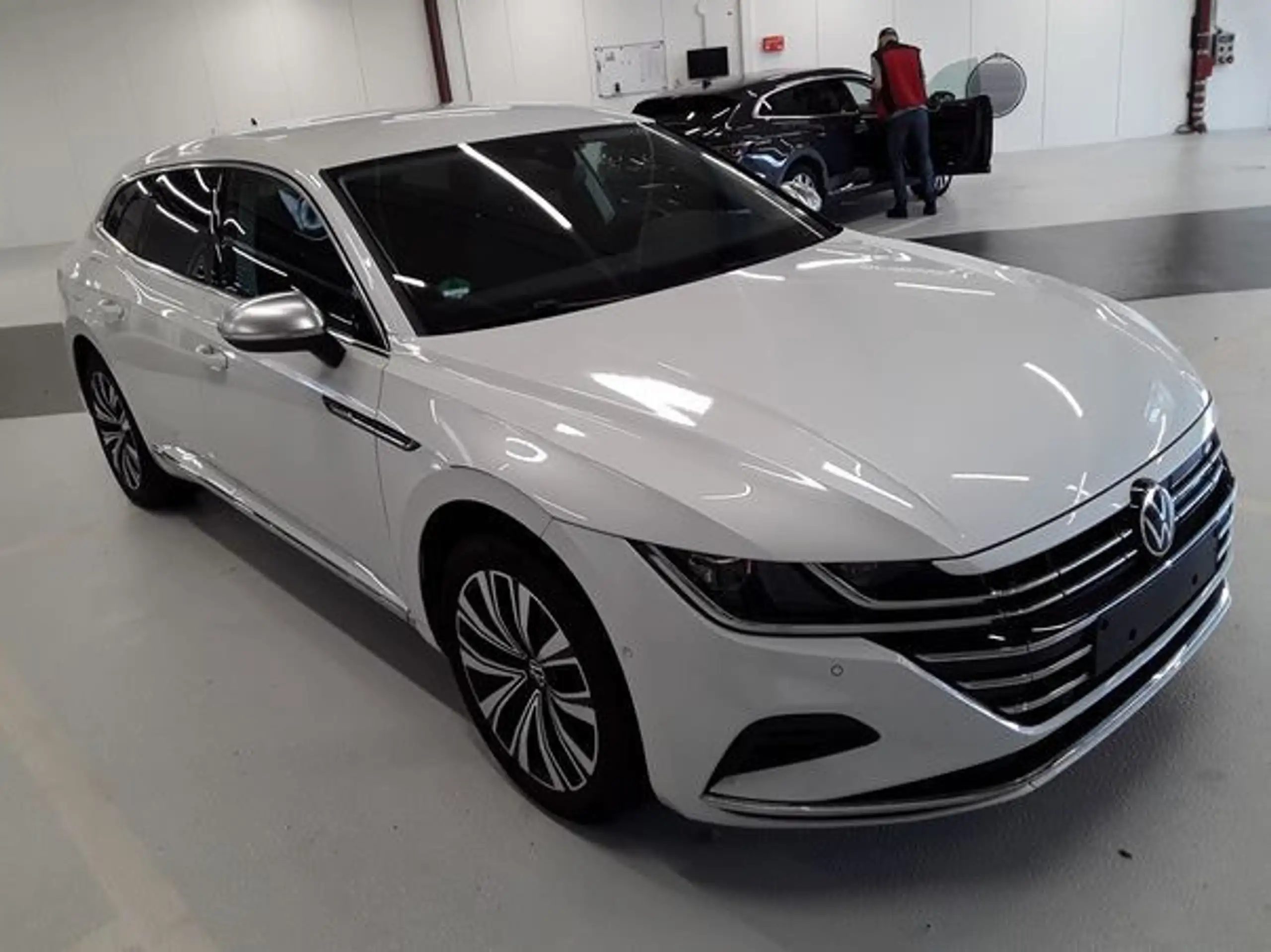 Volkswagen - Arteon