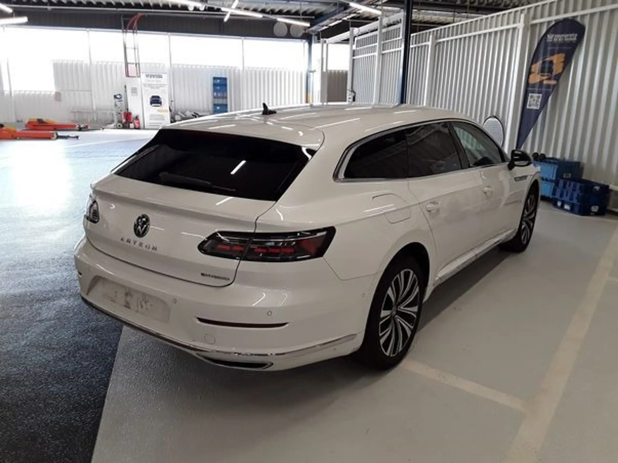 Volkswagen - Arteon