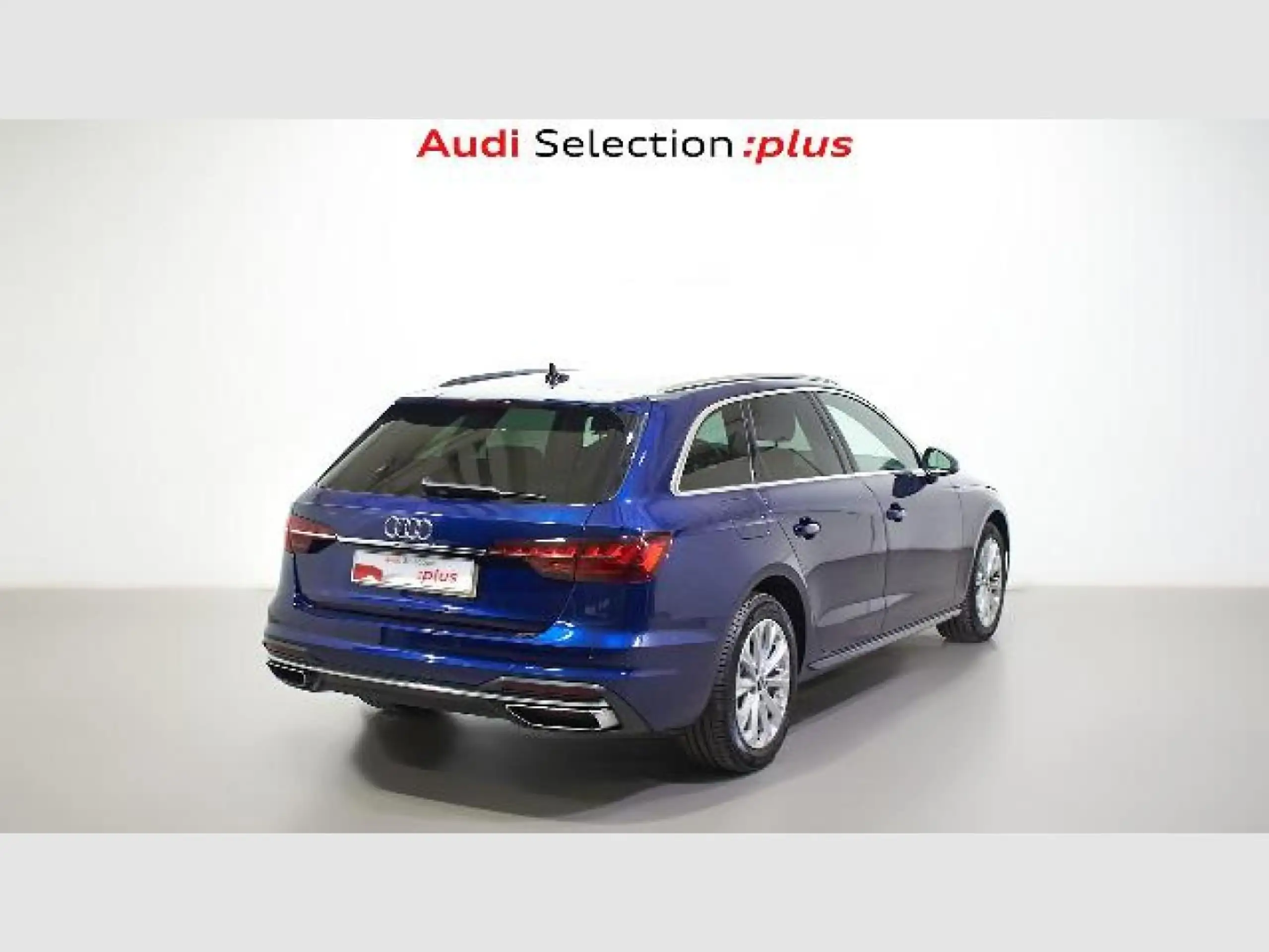 Audi - A4