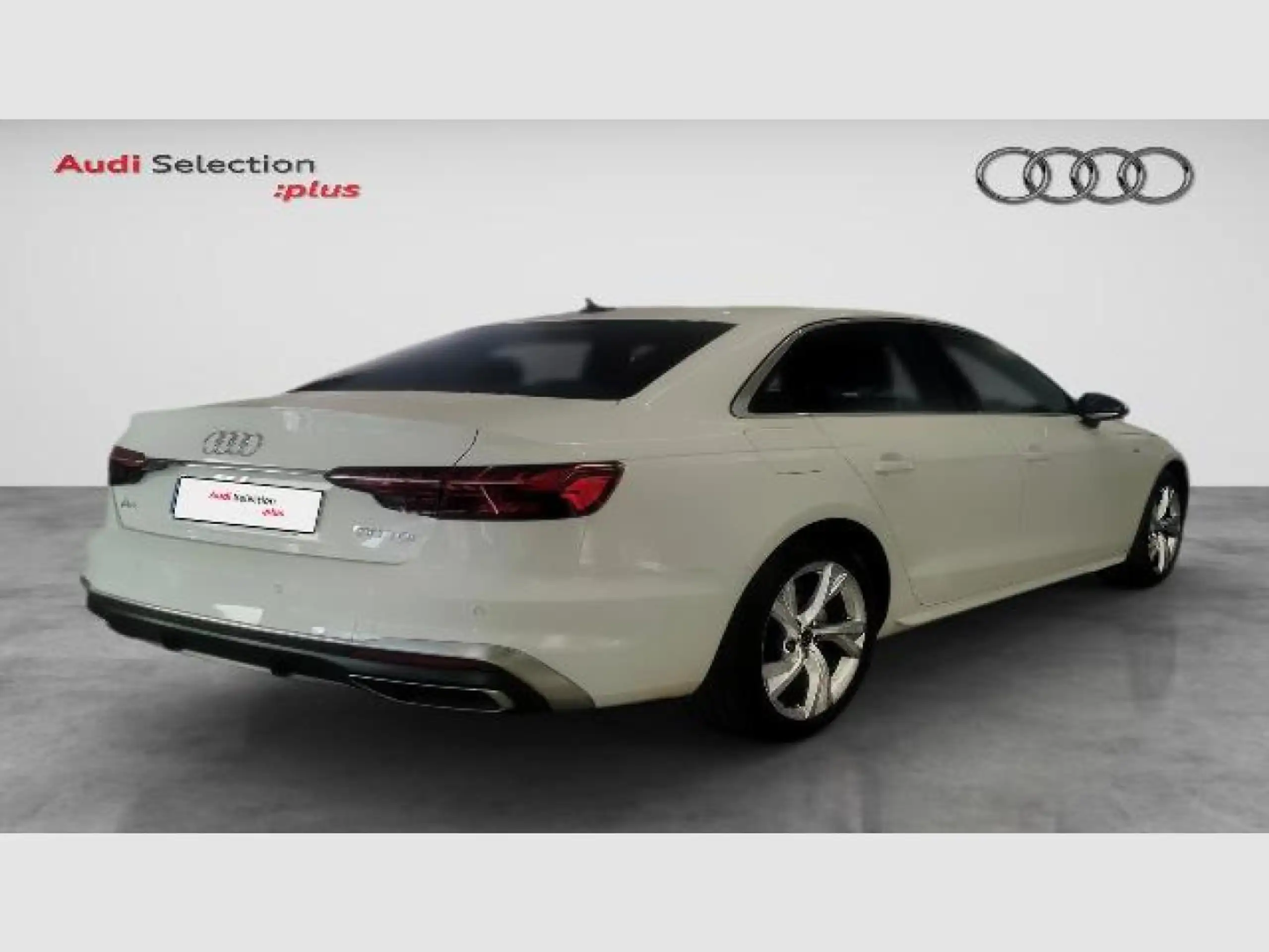 Audi - A4