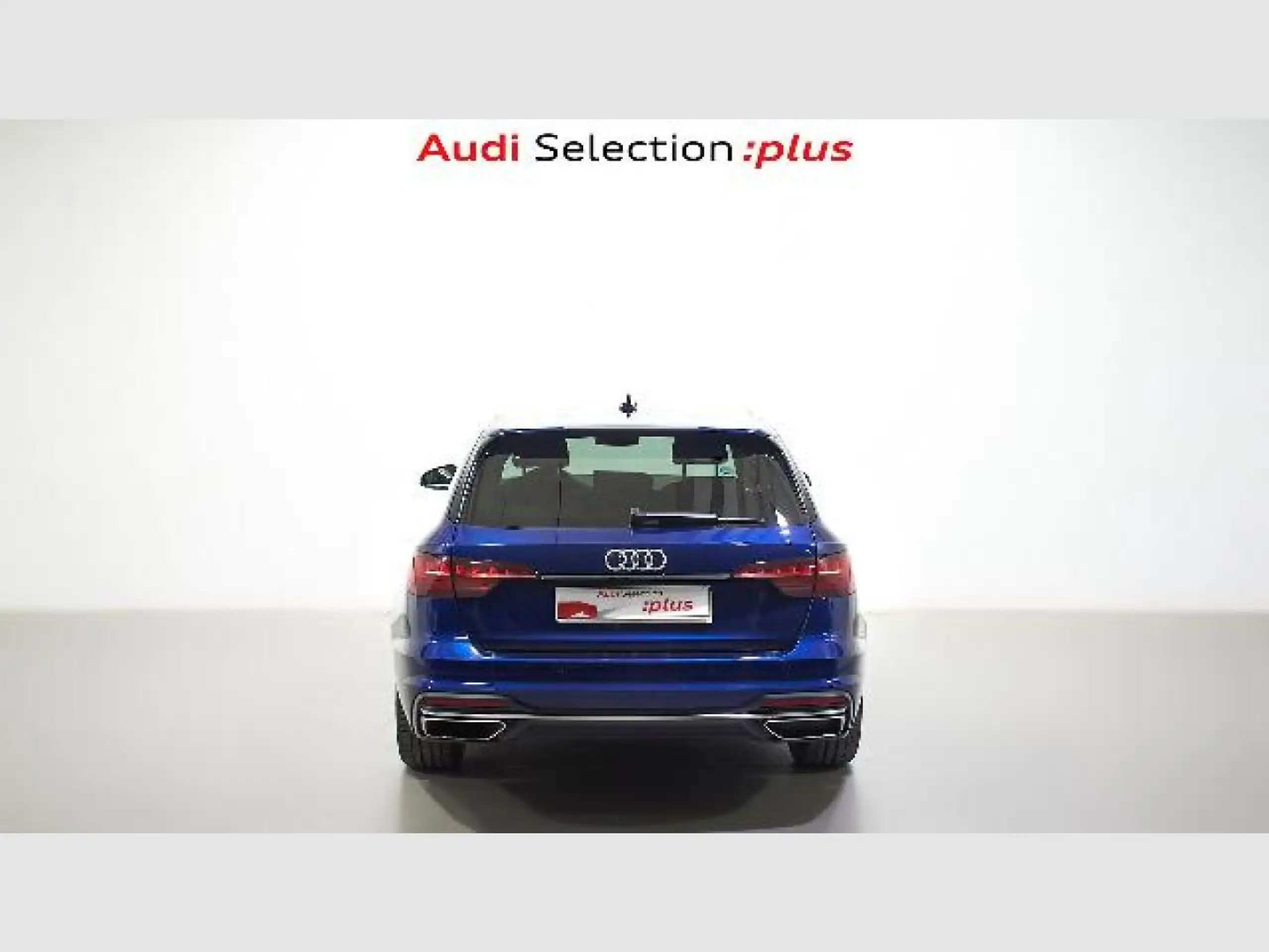 Audi - A4