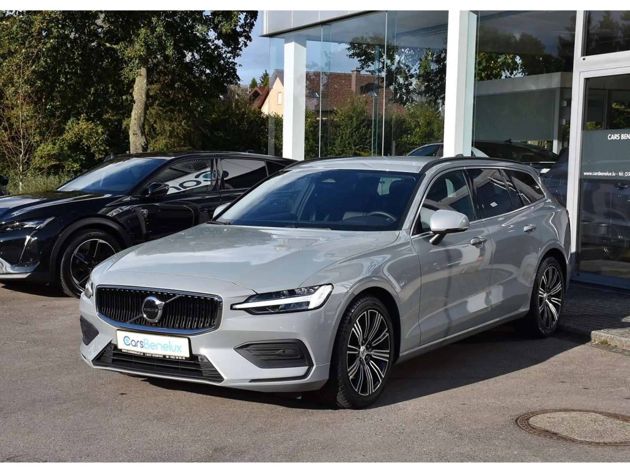 Volvo - V60