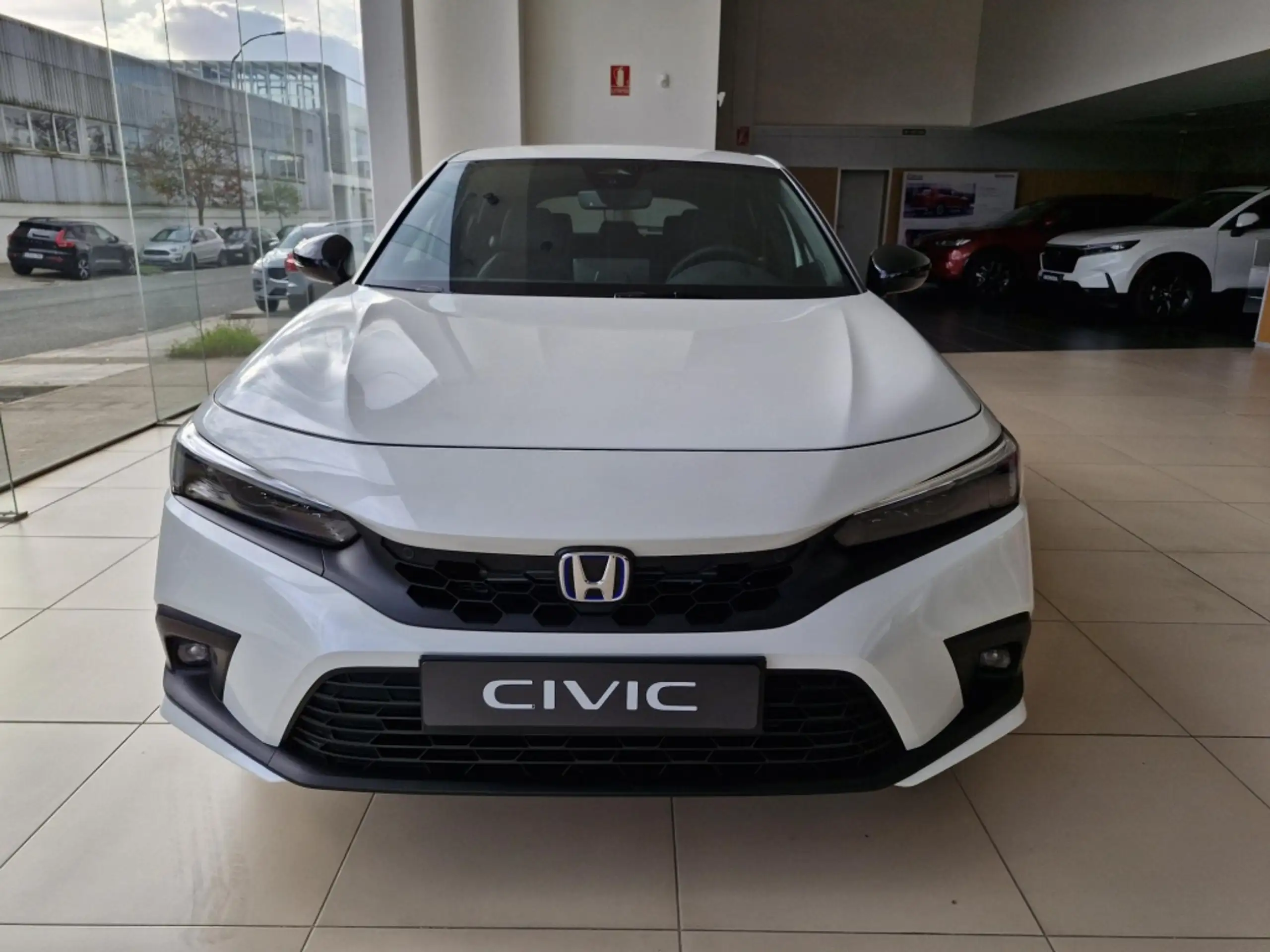 Honda - Civic