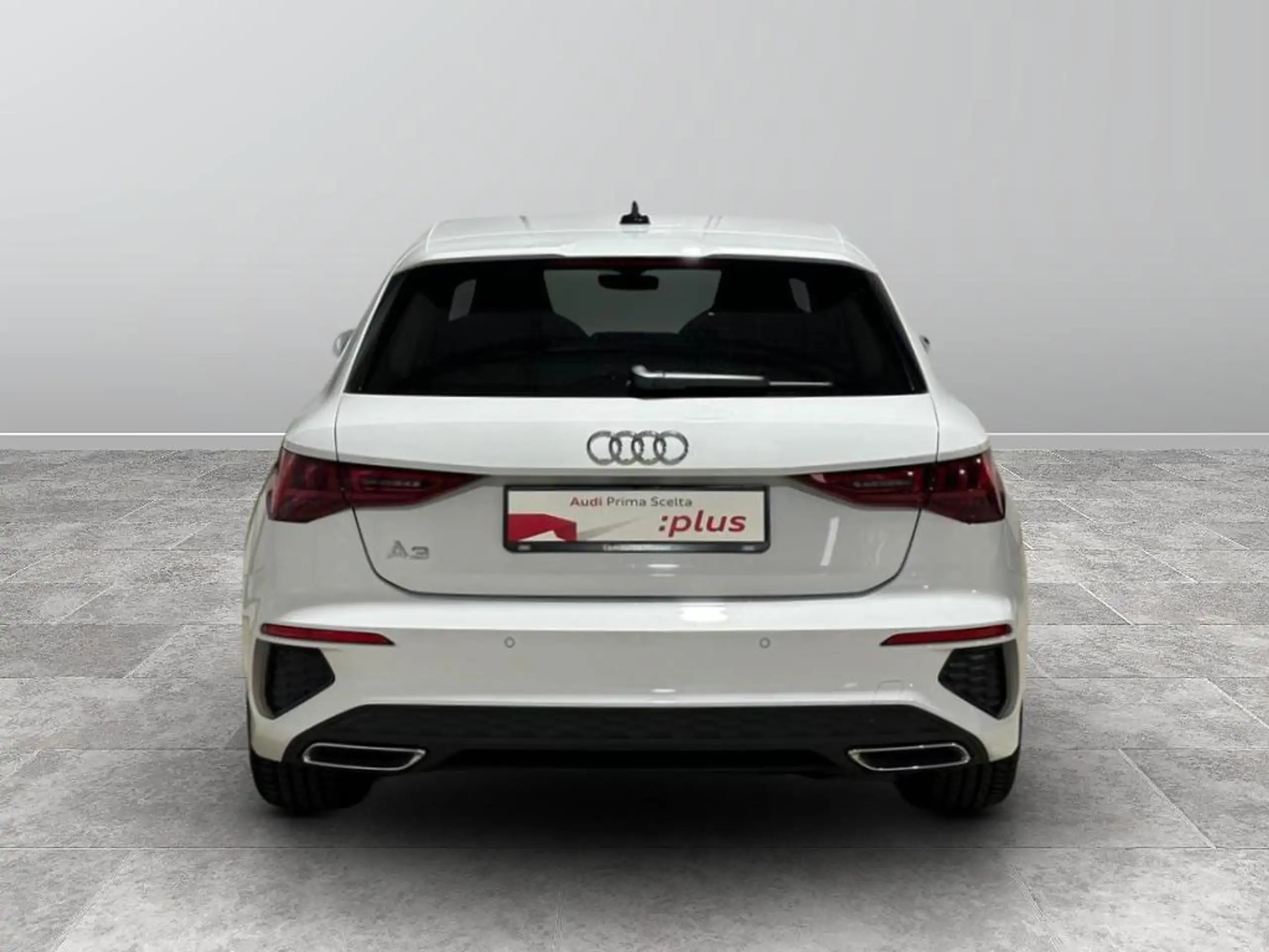 Audi - A3