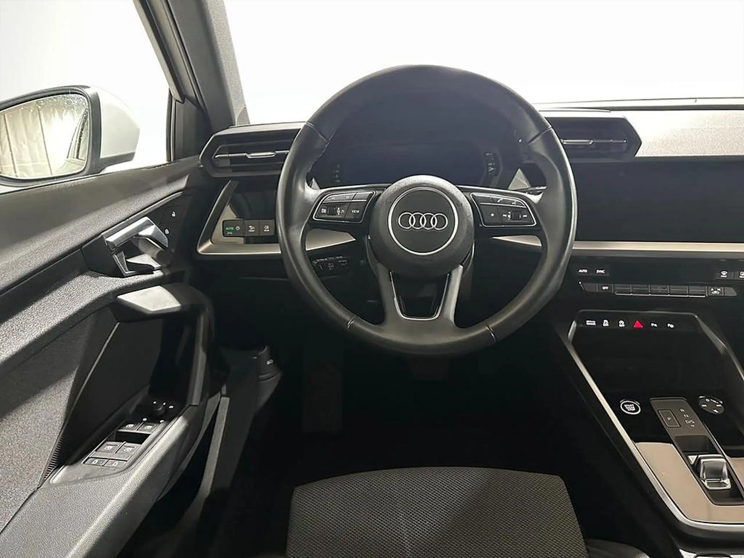 Audi - A3