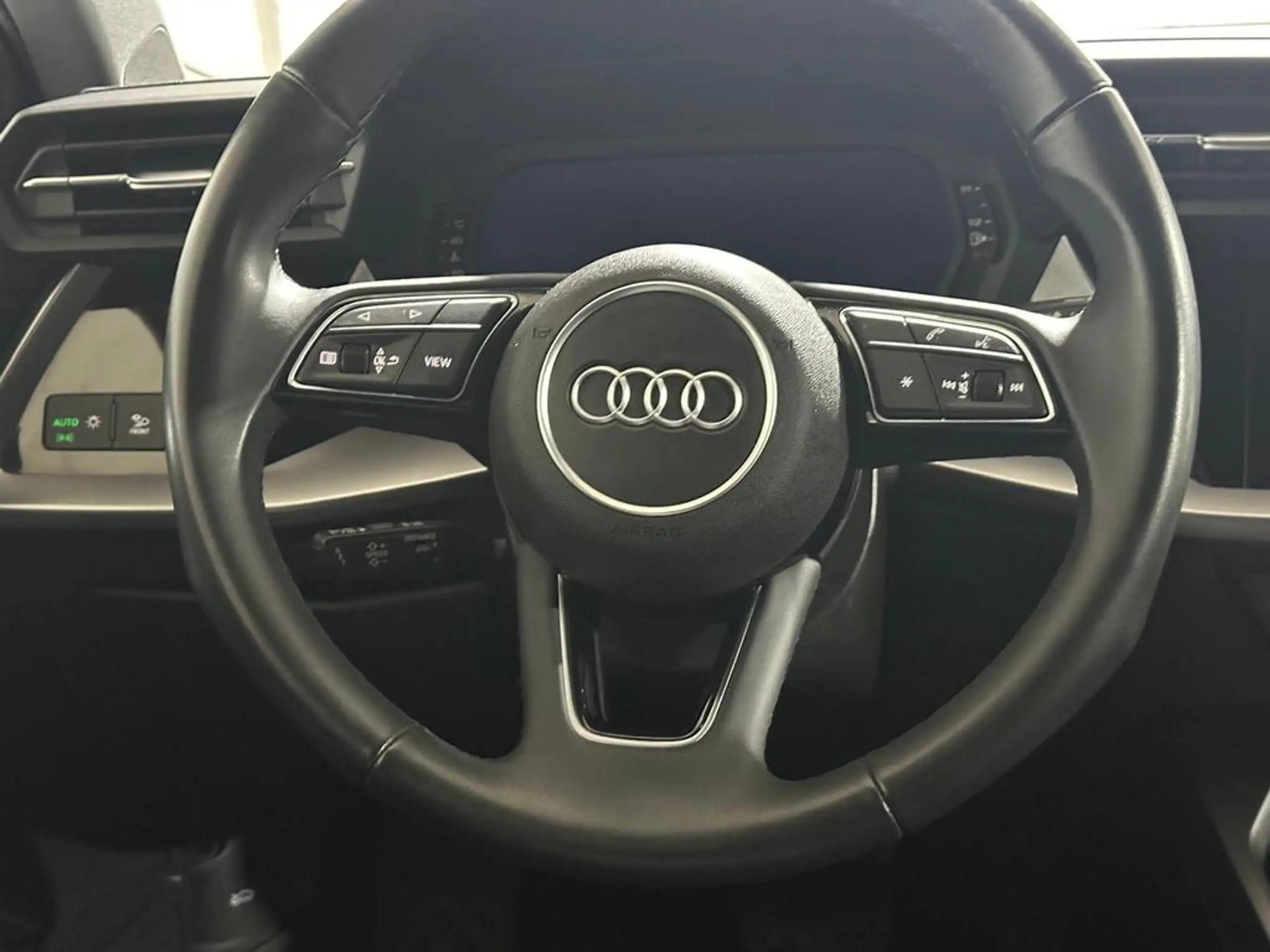 Audi - A3