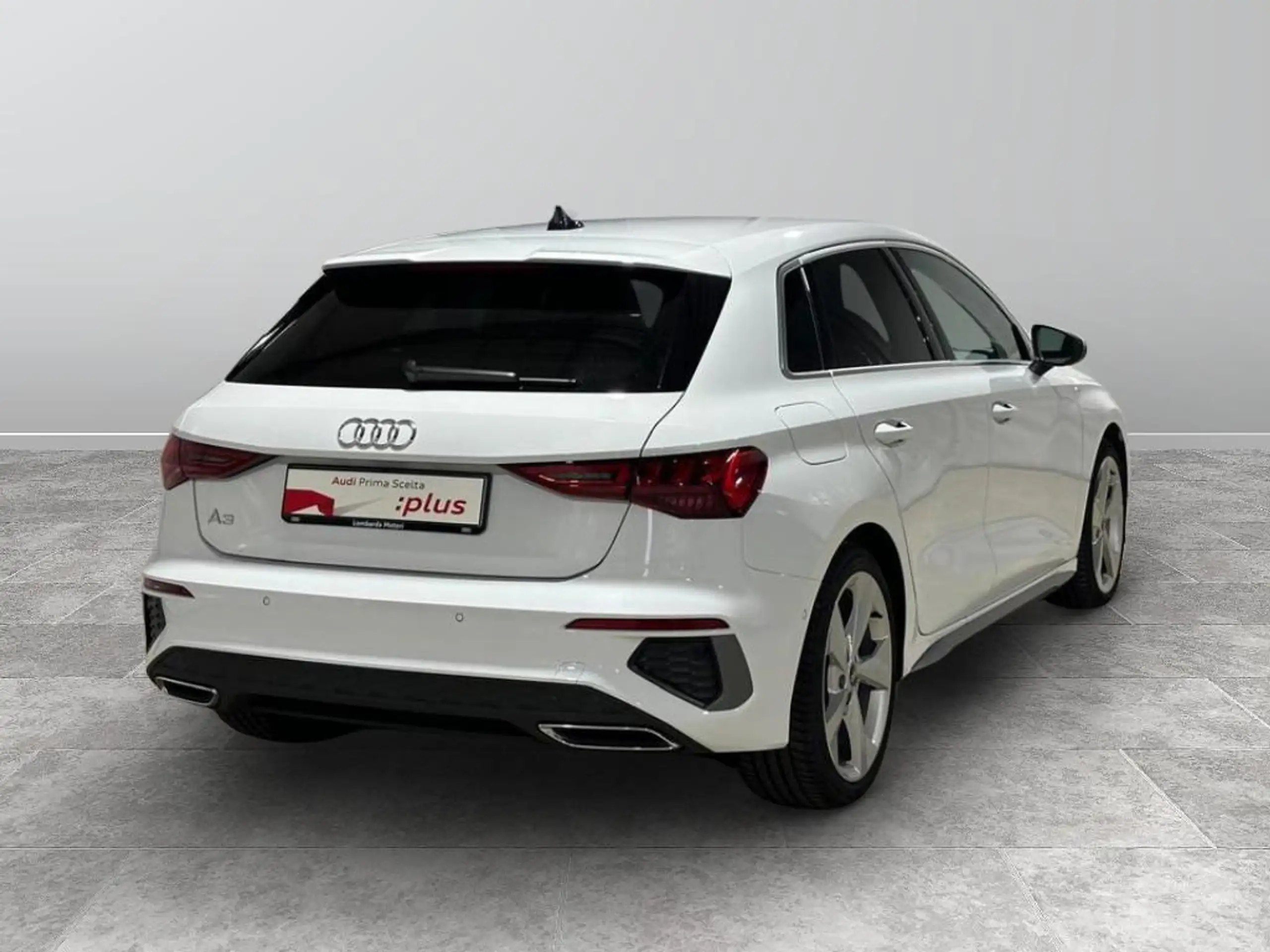 Audi - A3