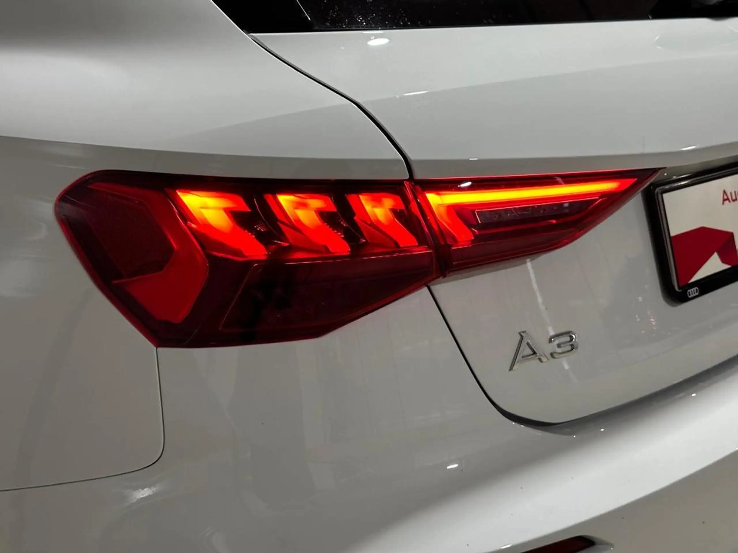 Audi - A3