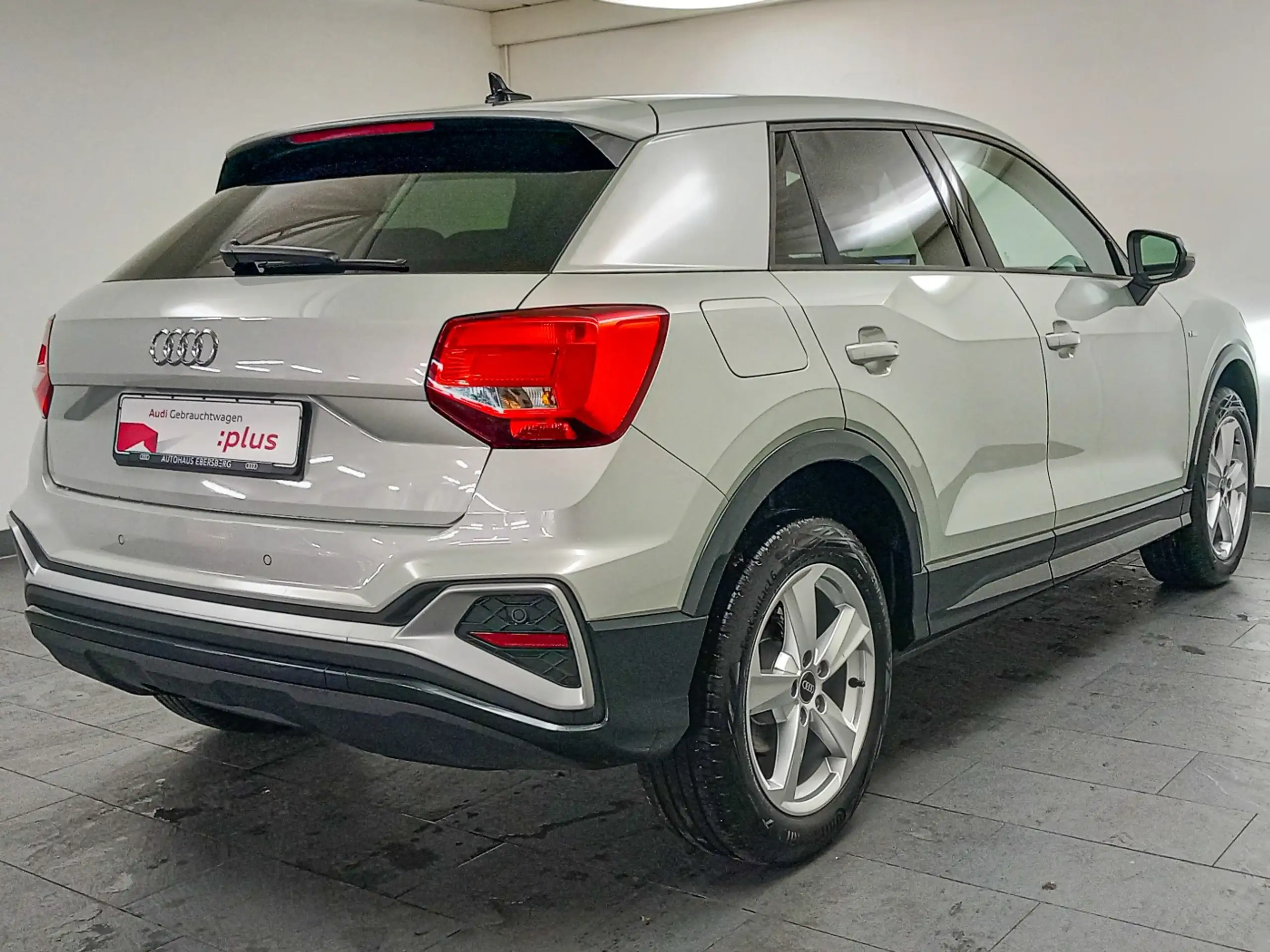 Audi - Q2