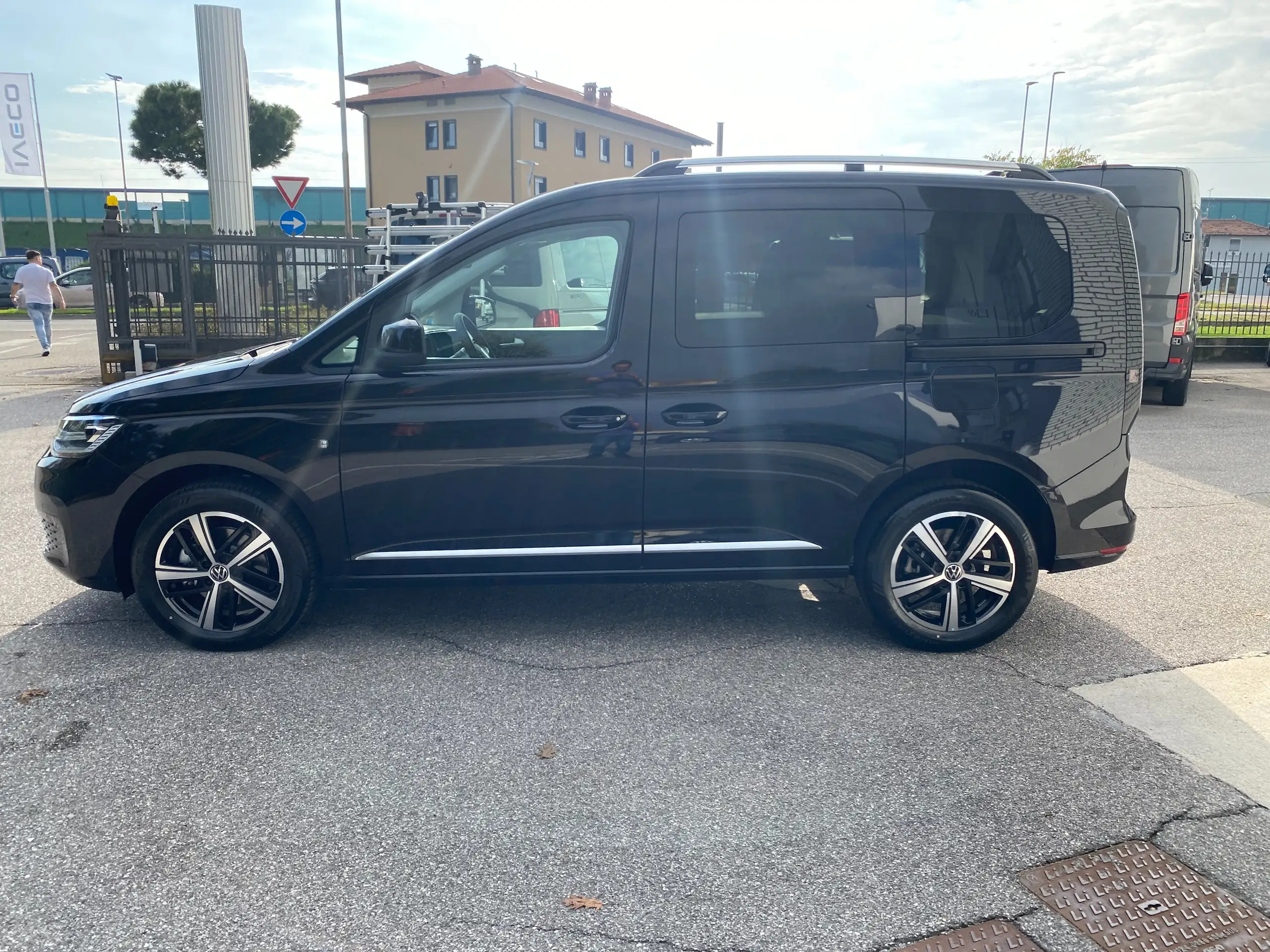 Volkswagen - Caddy