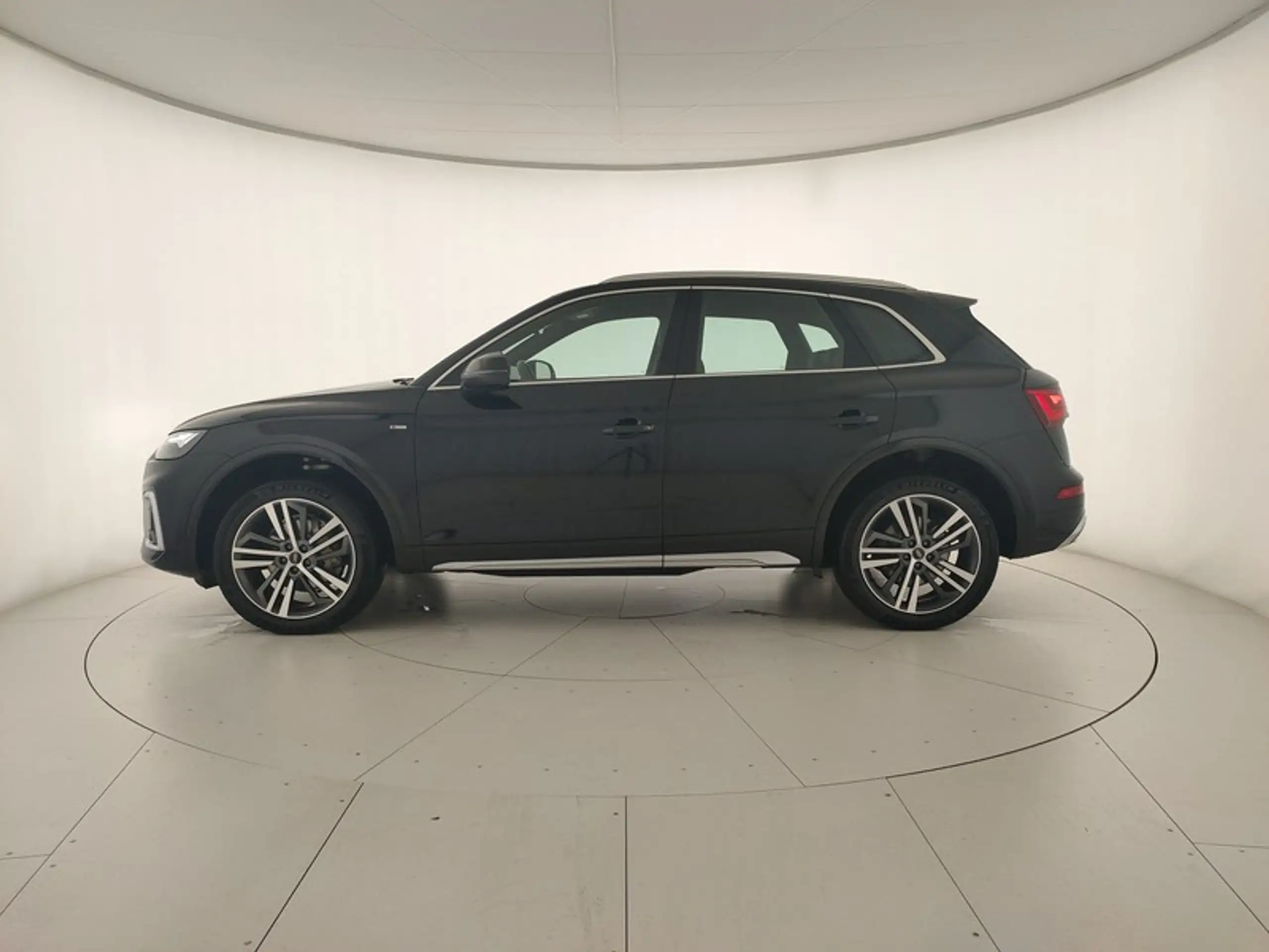 Audi - Q5