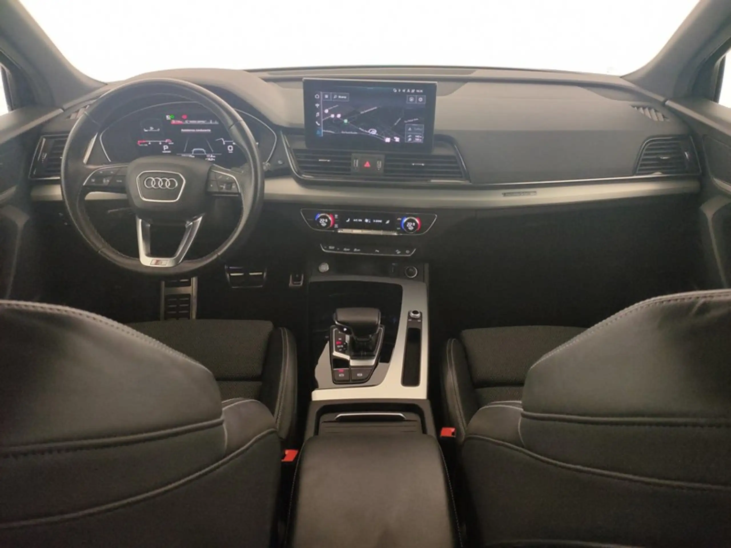 Audi - Q5