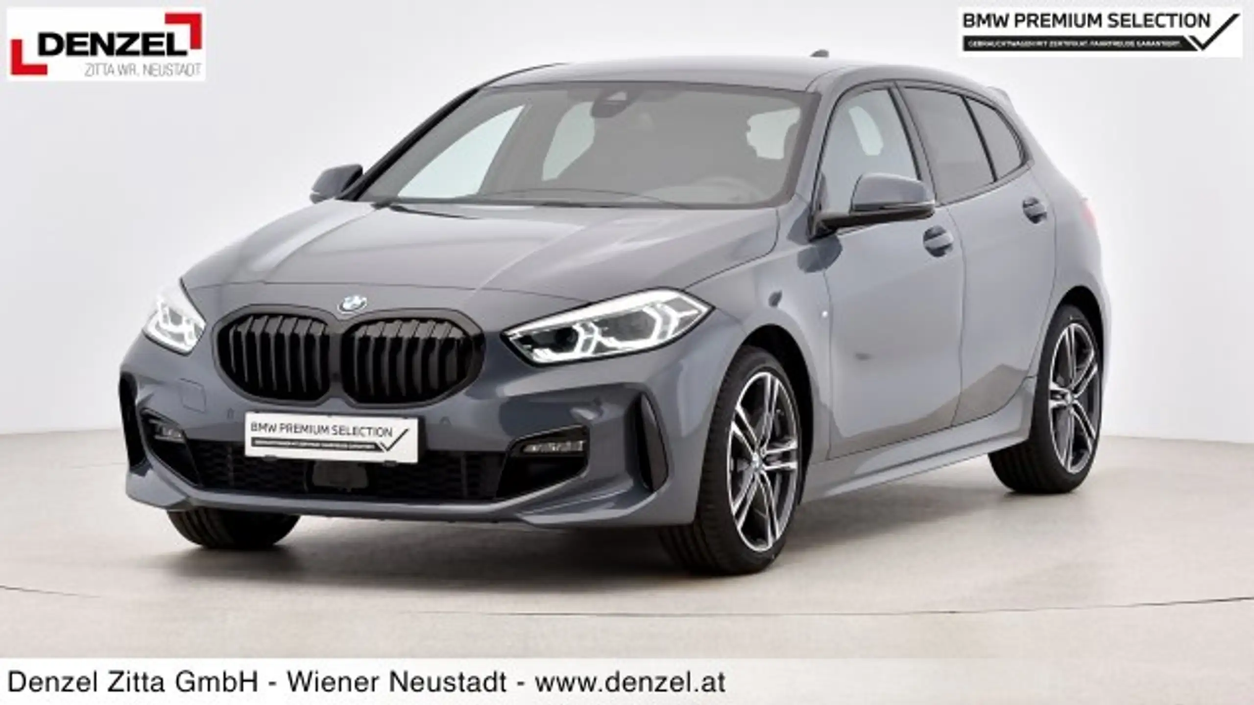 BMW 118 2023