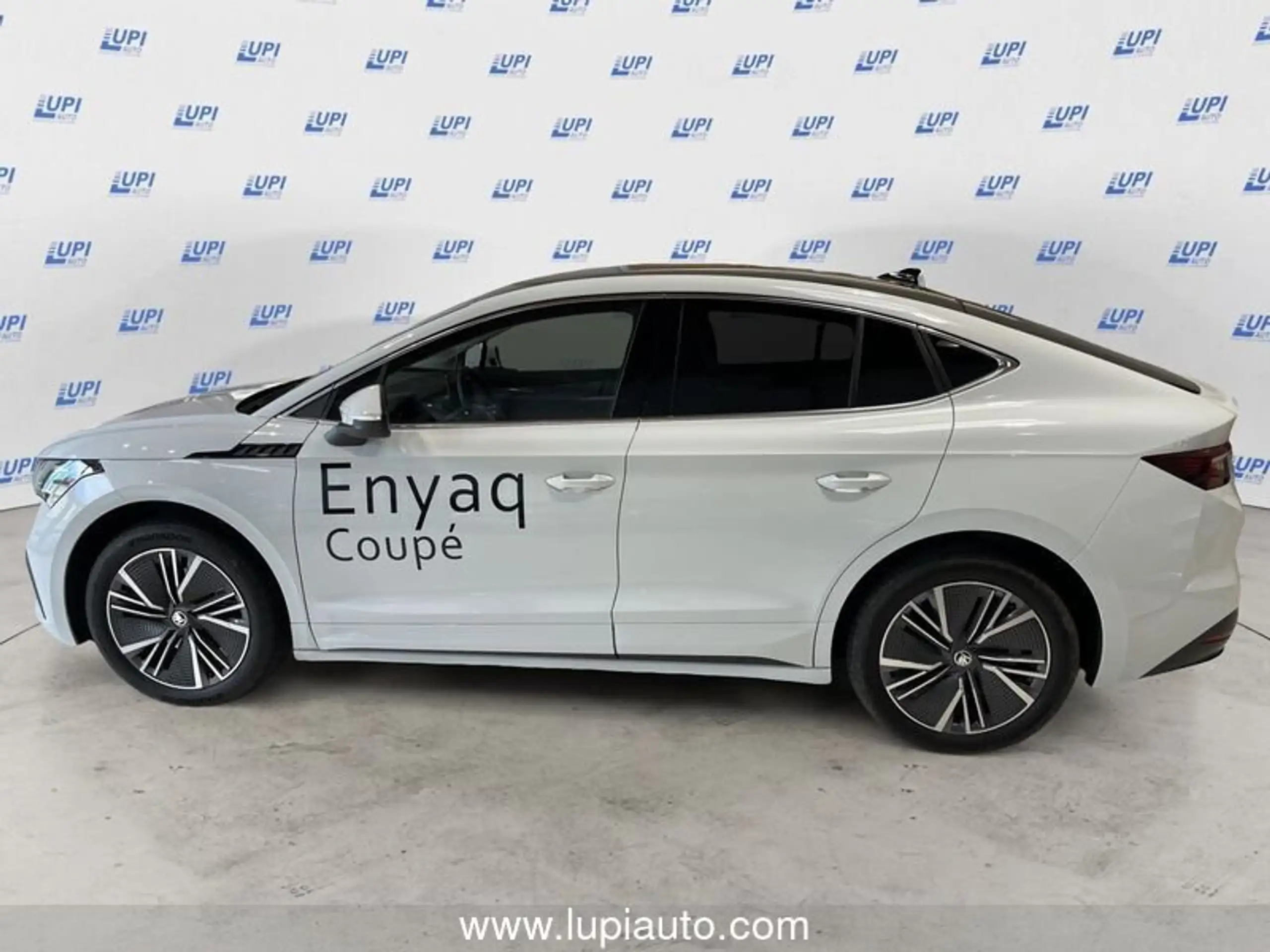 Skoda - Enyaq