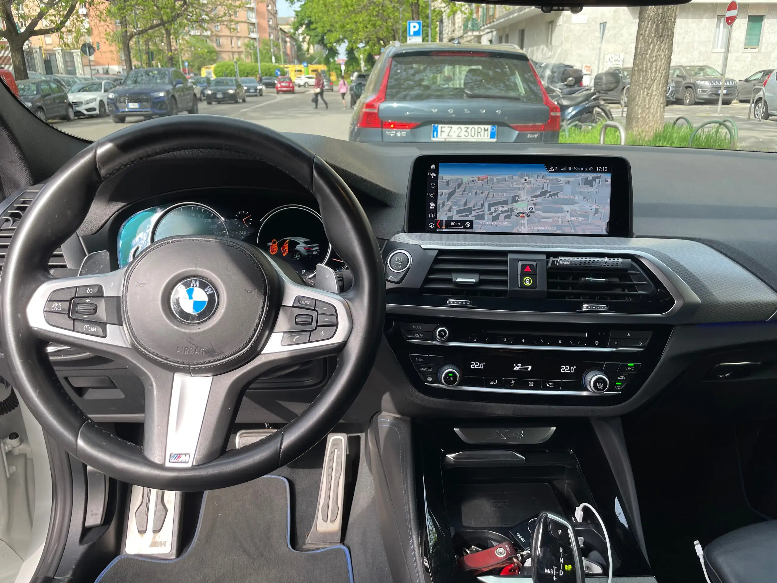 BMW - X4