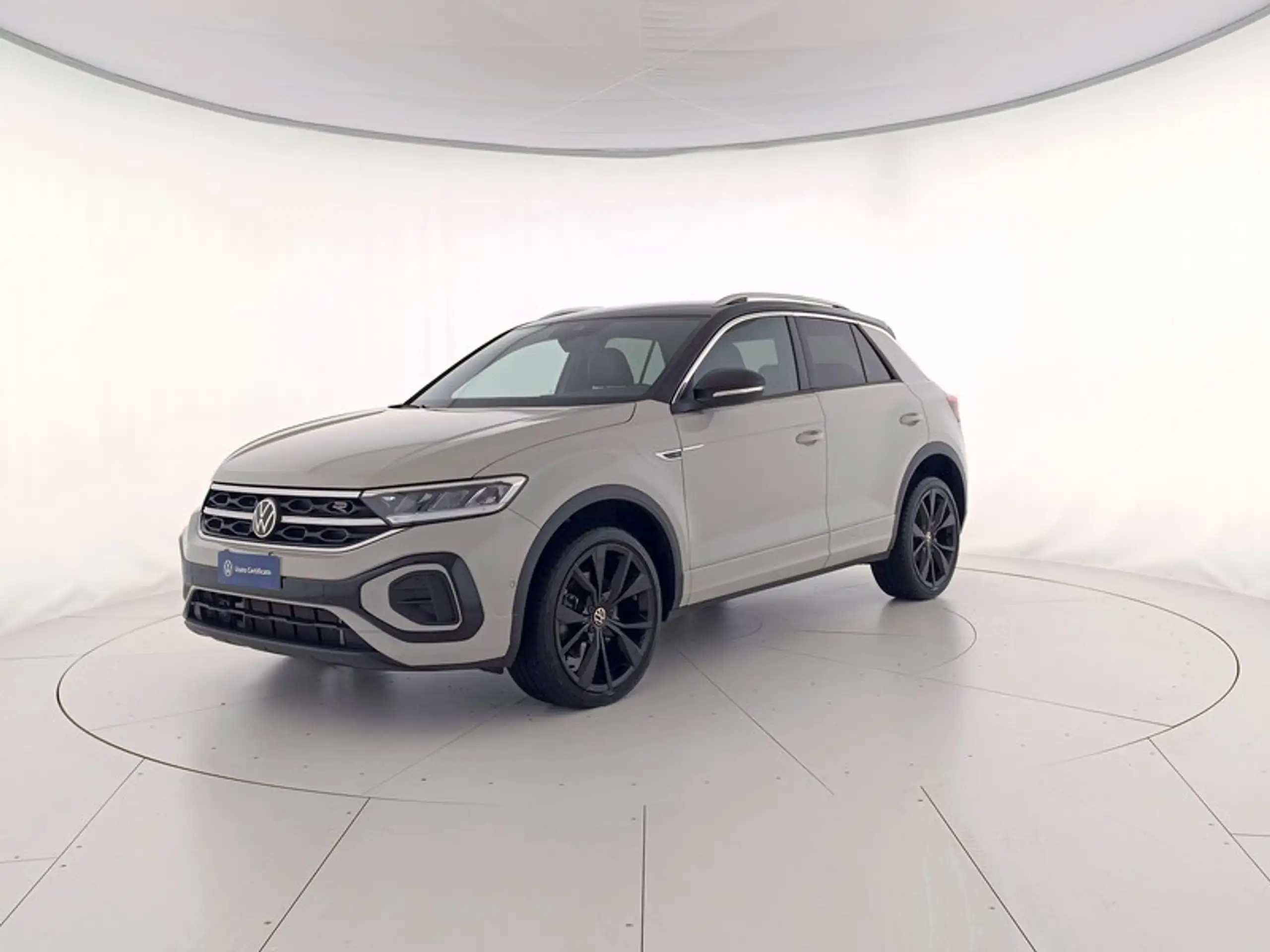 Volkswagen T-Roc 2024