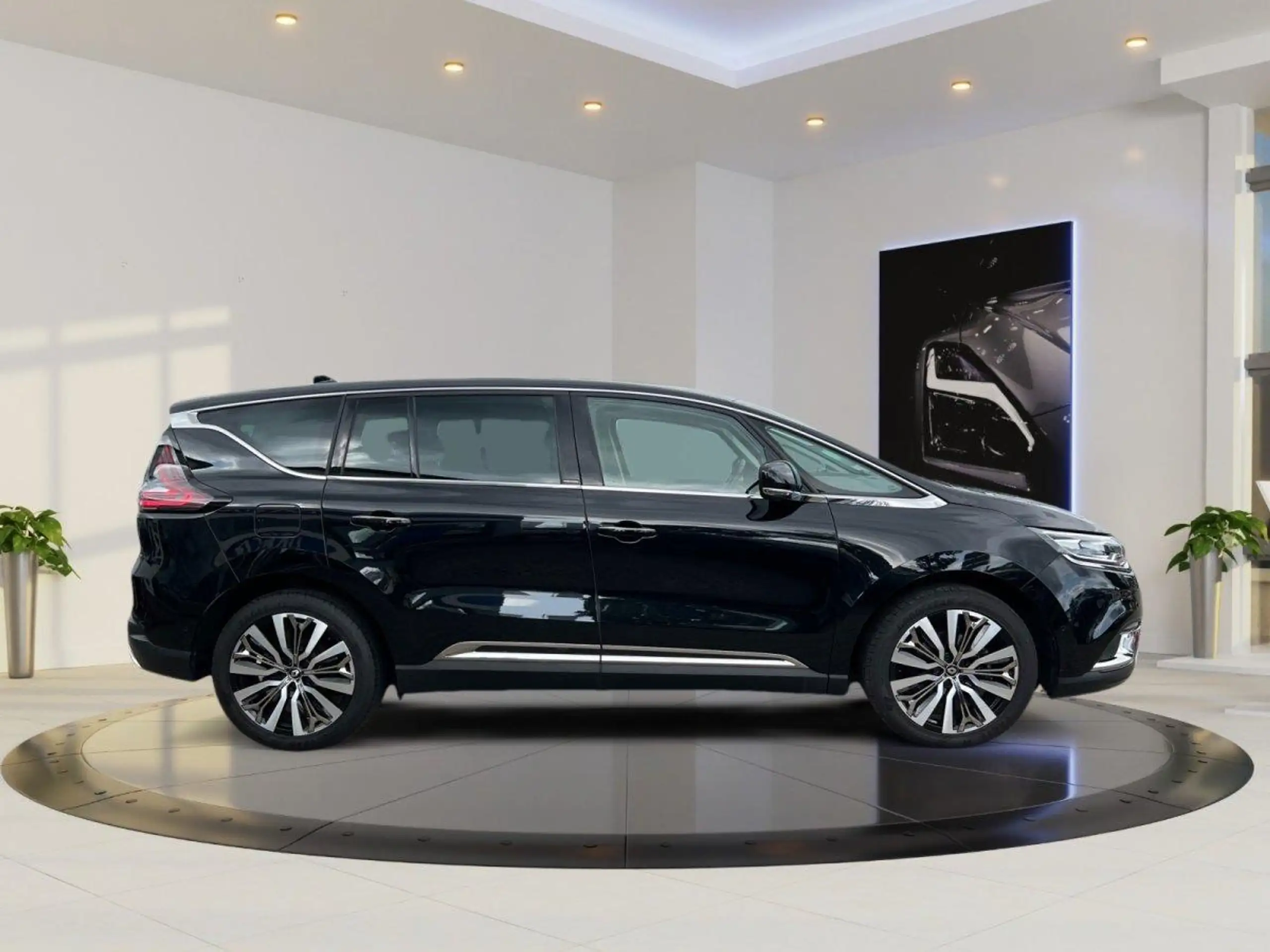 Renault Espace 2021