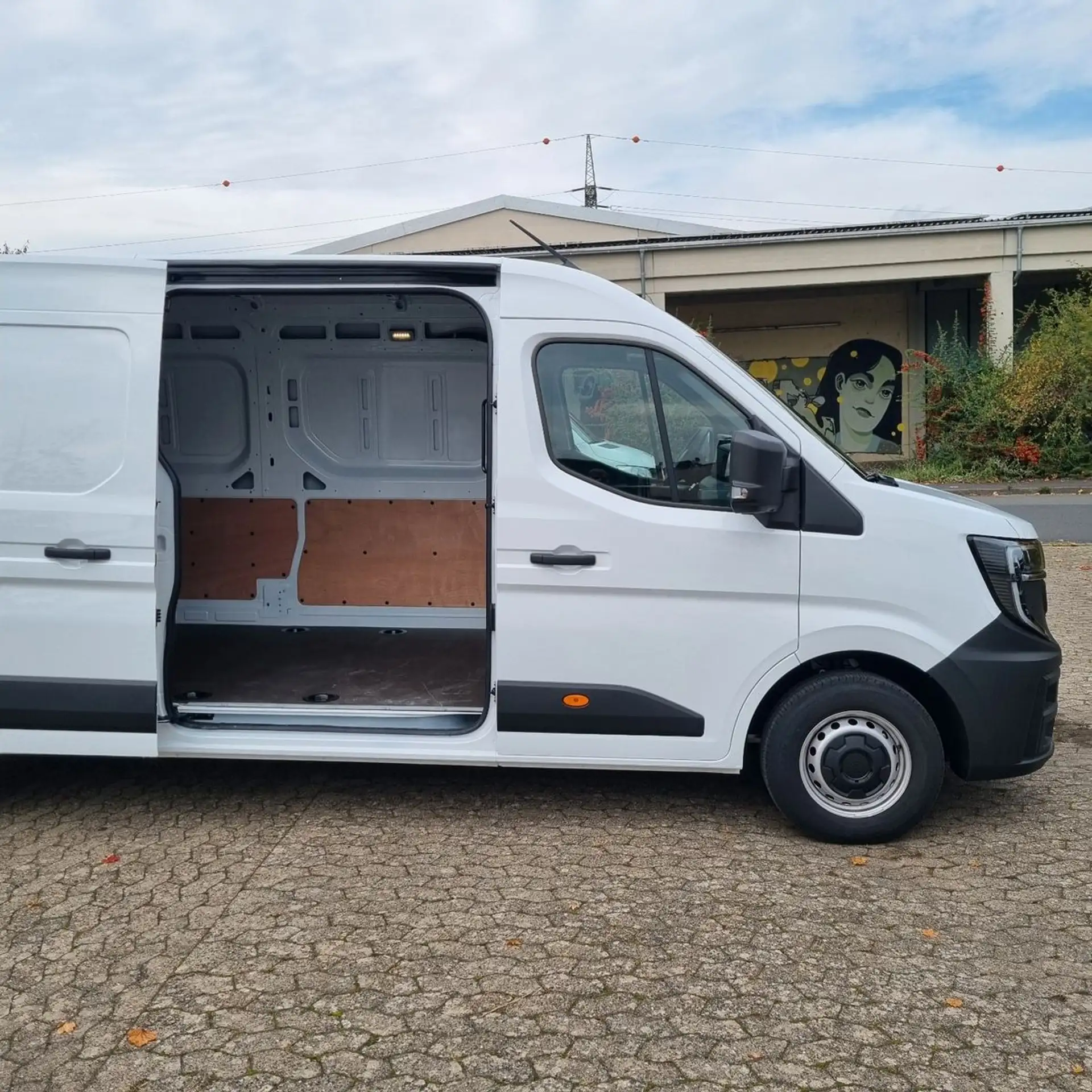 Renault - Master