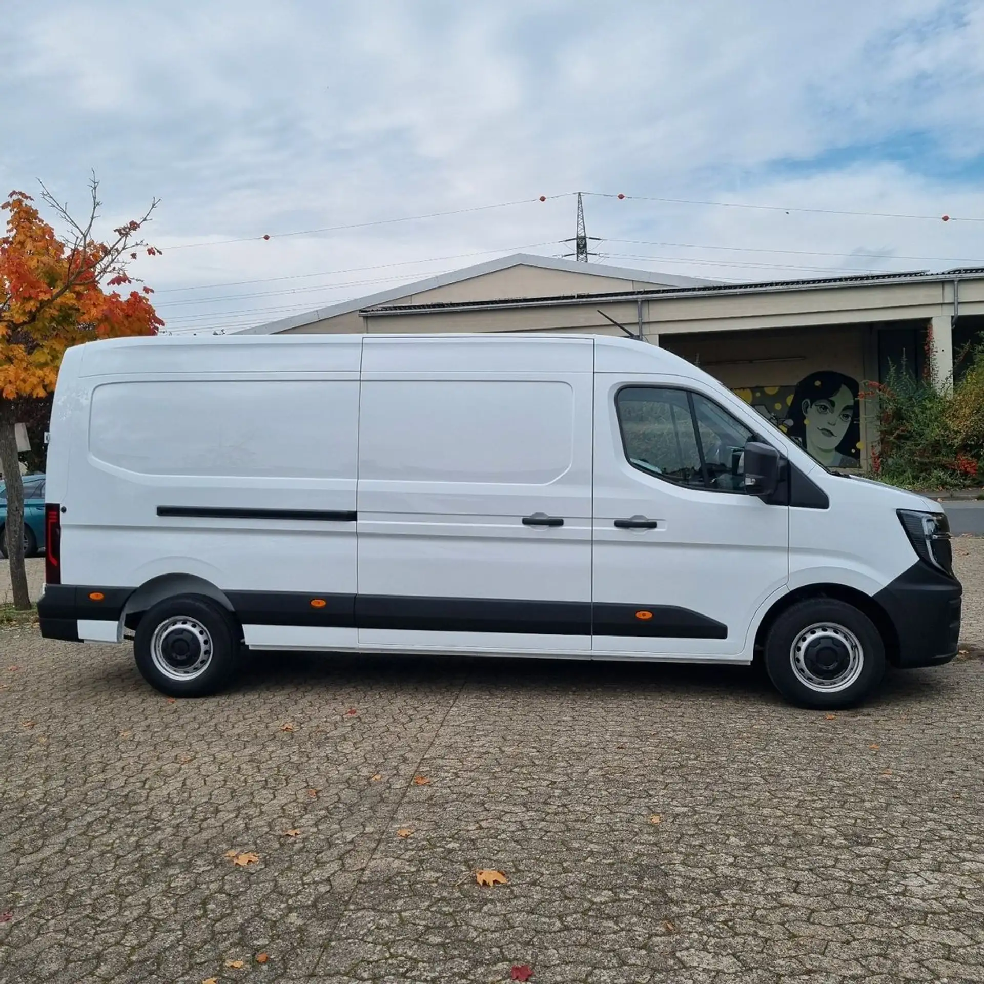 Renault - Master