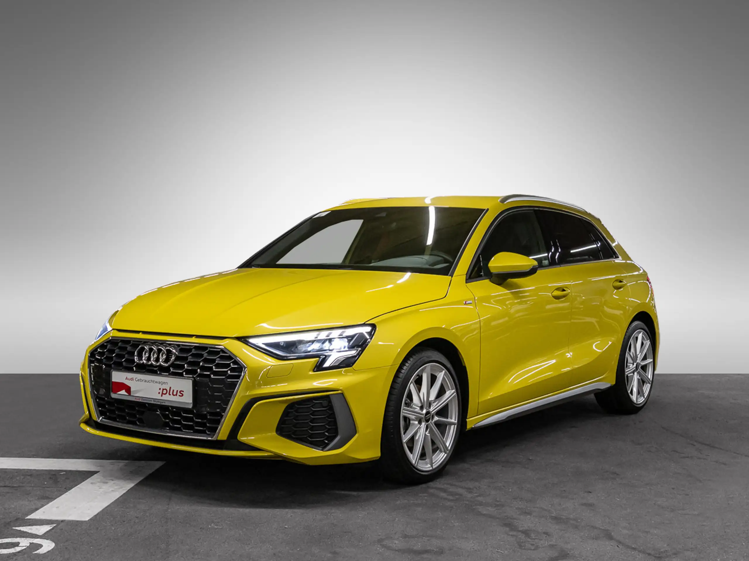 Audi - A3