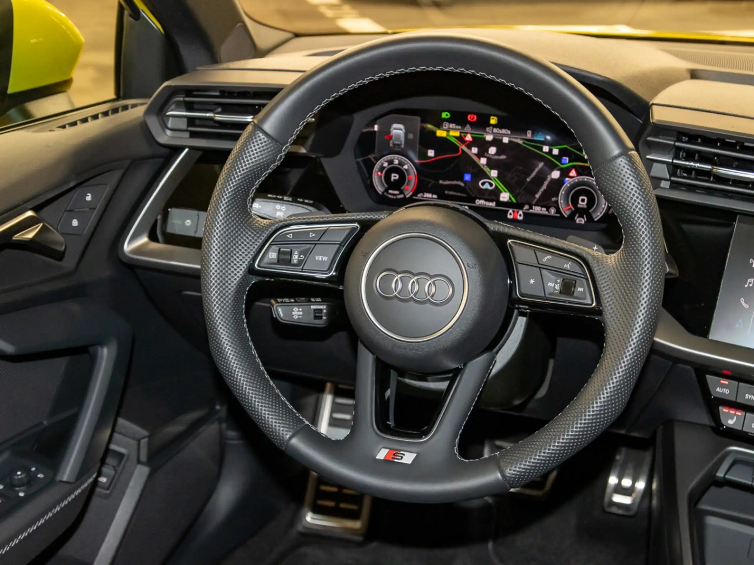 Audi - A3