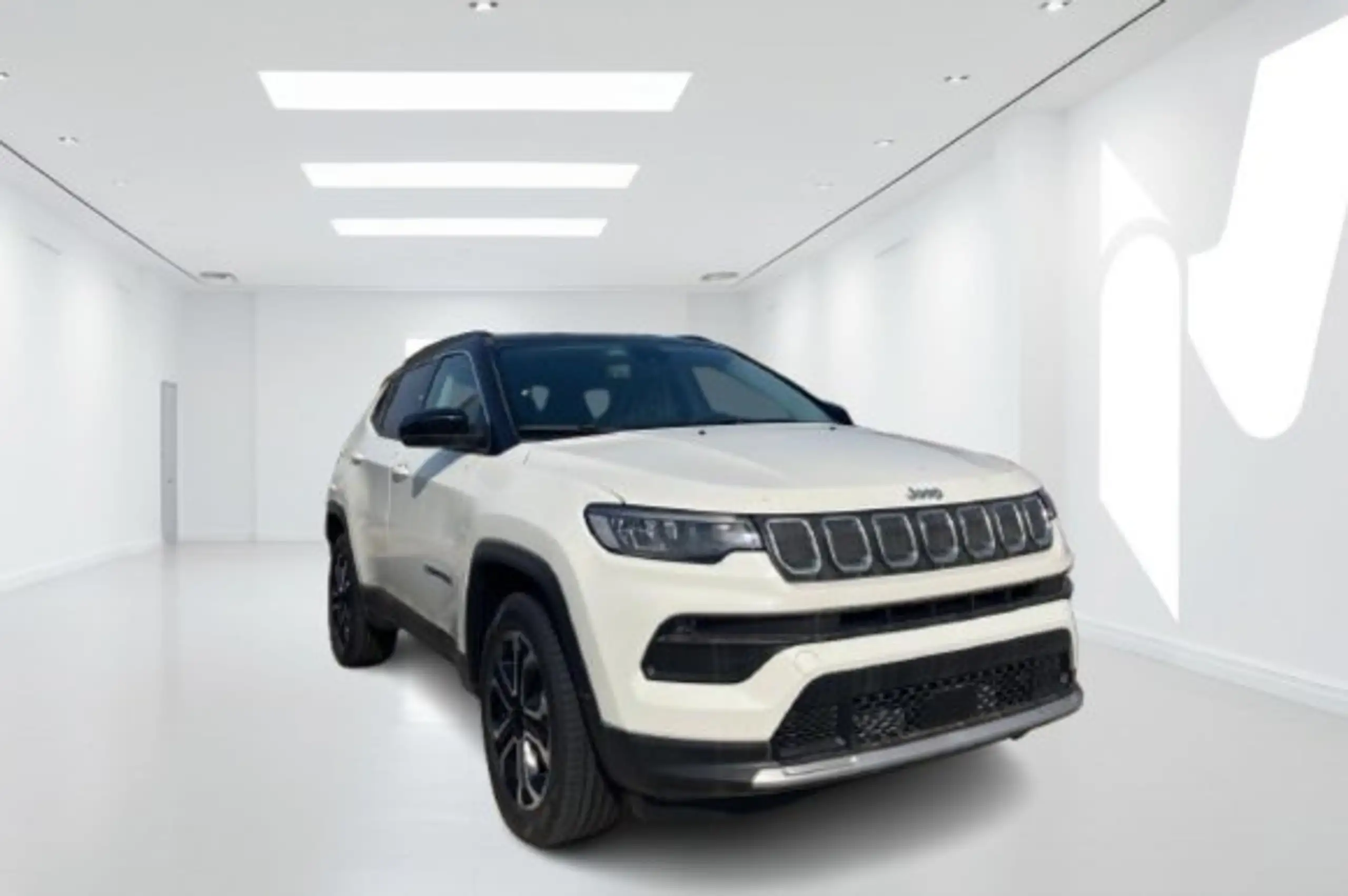 Jeep - Compass