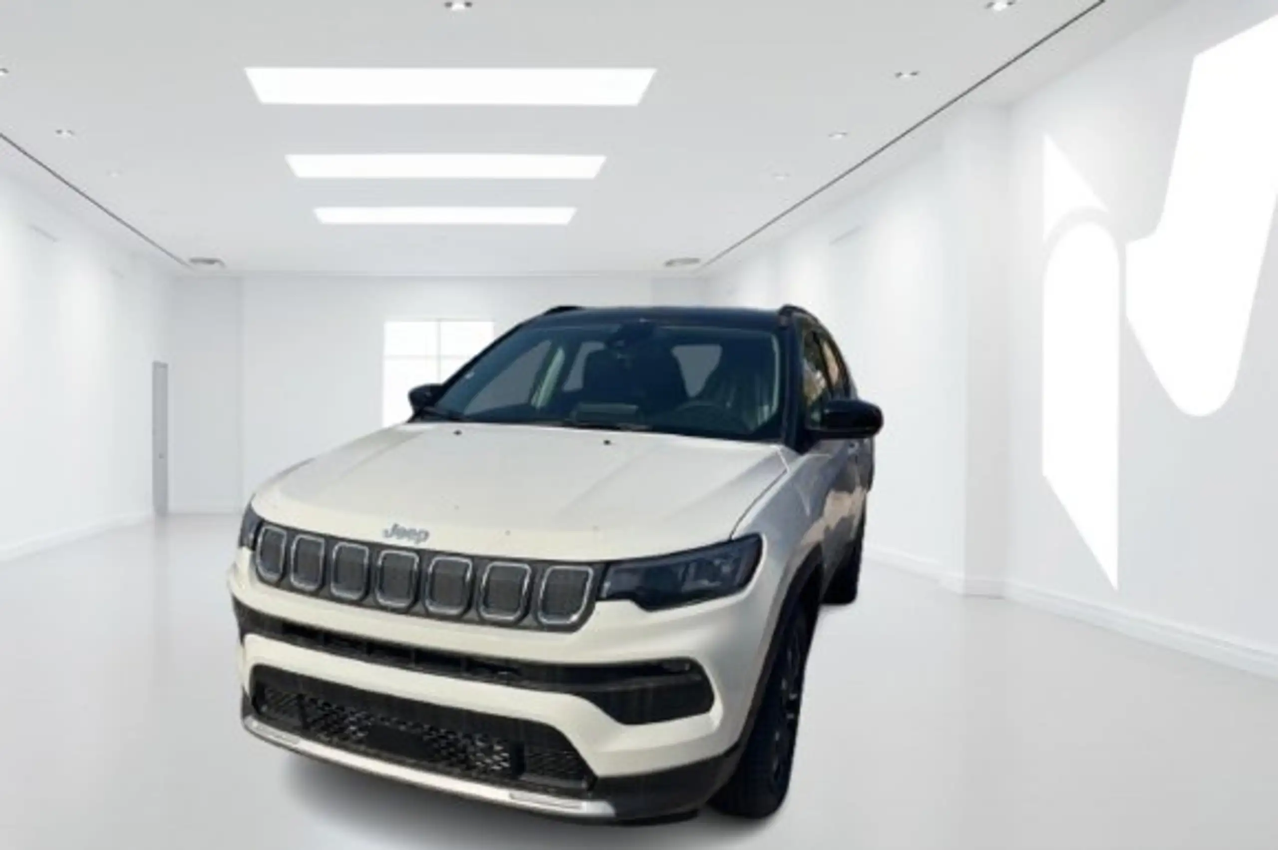 Jeep - Compass