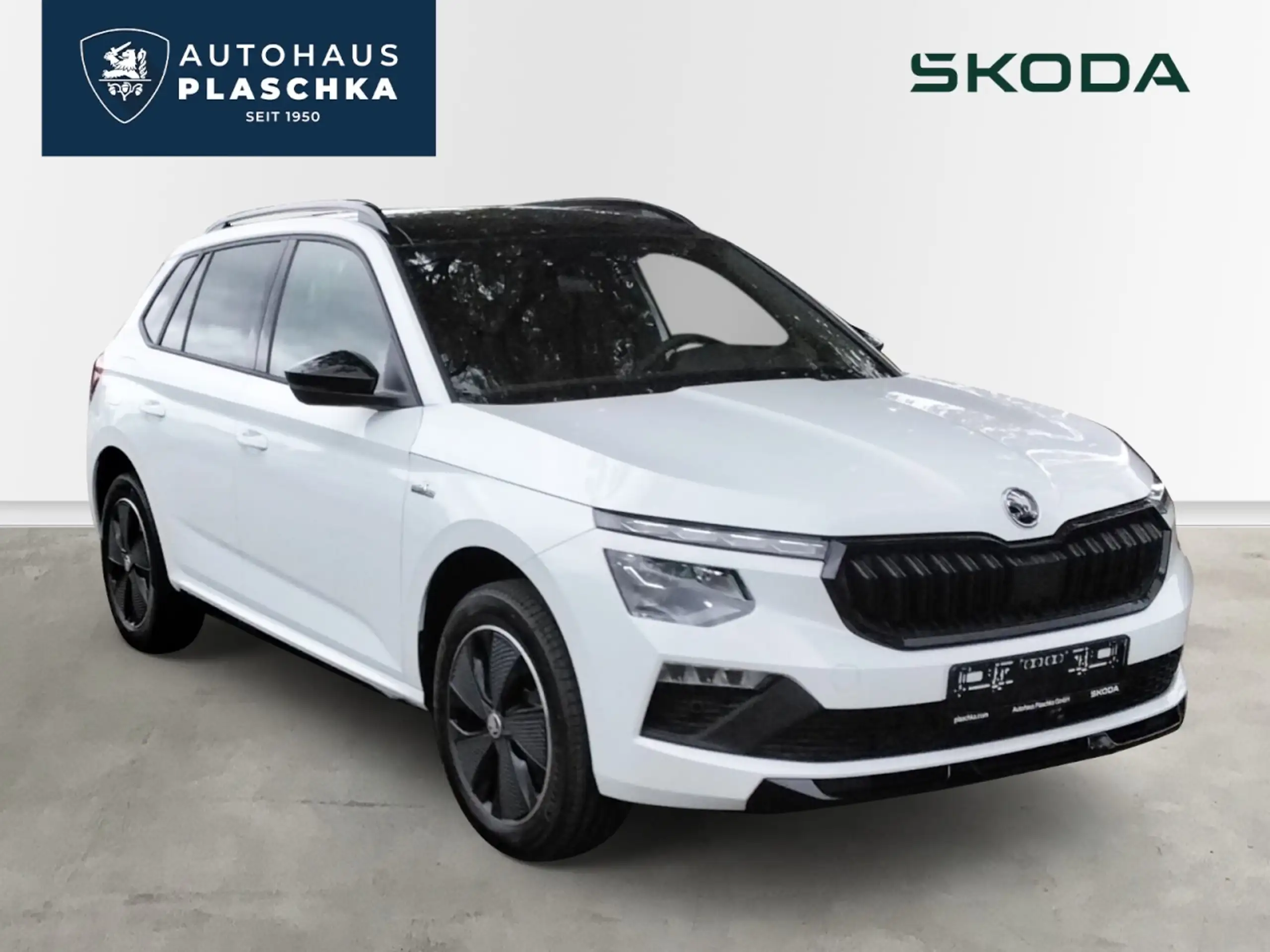 Skoda - Kamiq