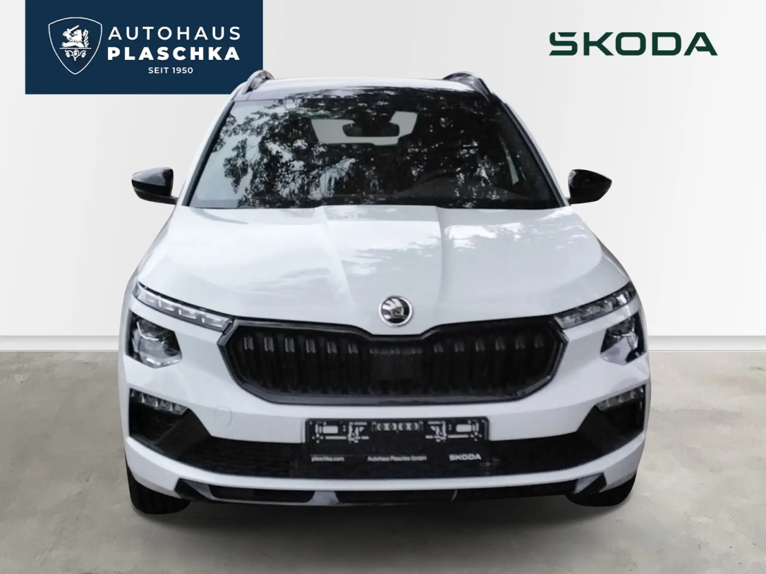 Skoda - Kamiq