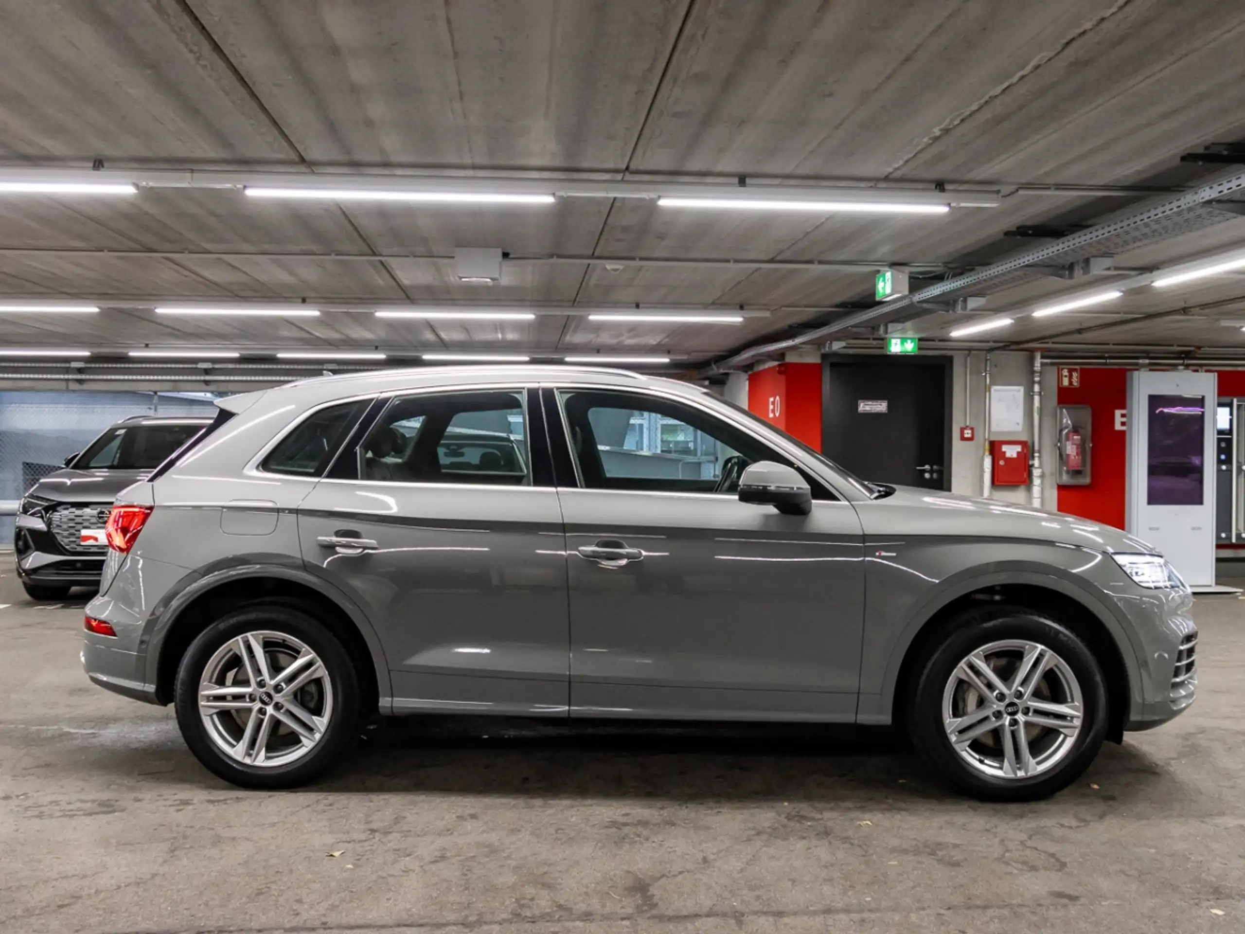 Audi - Q5