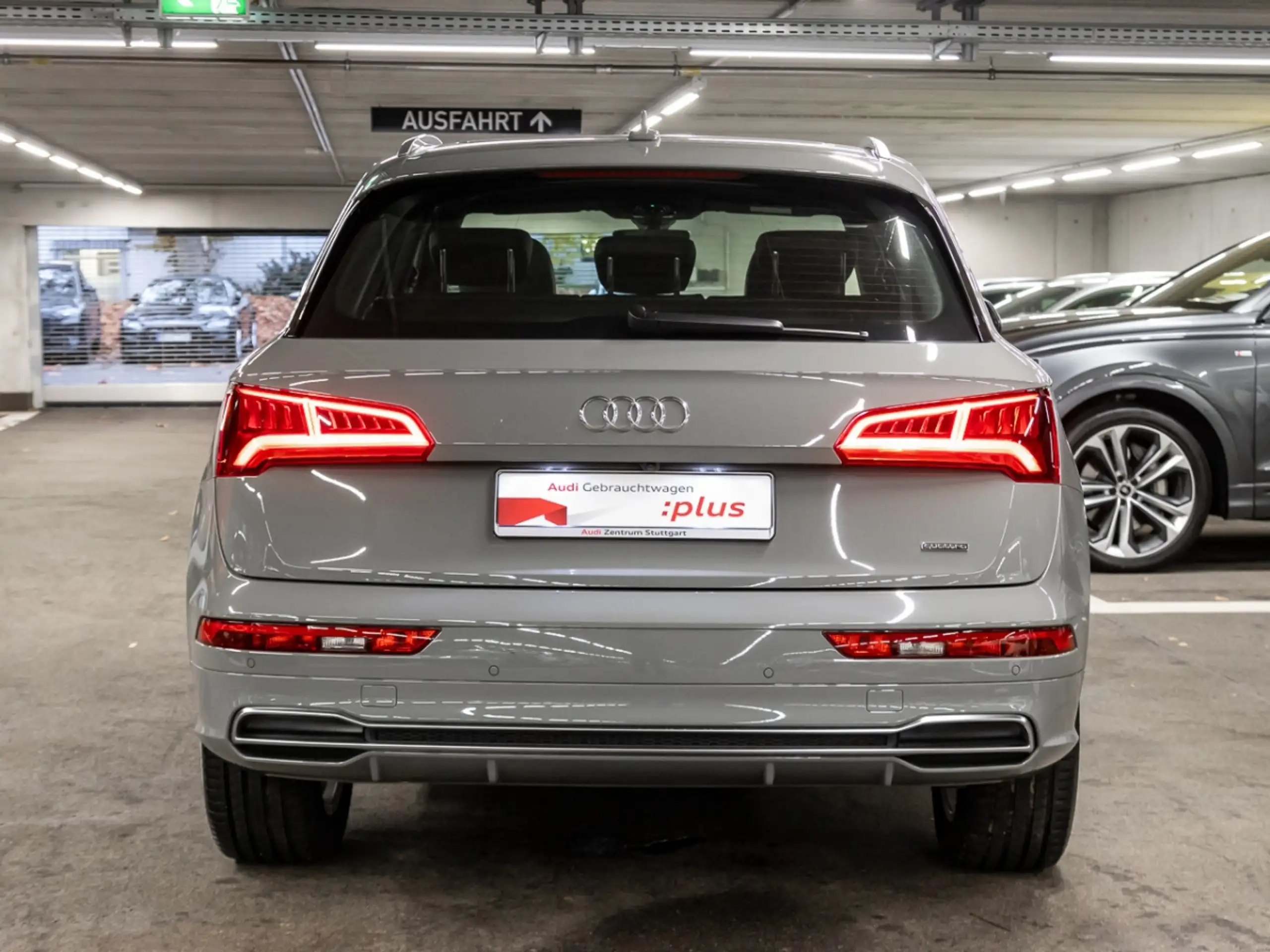 Audi - Q5