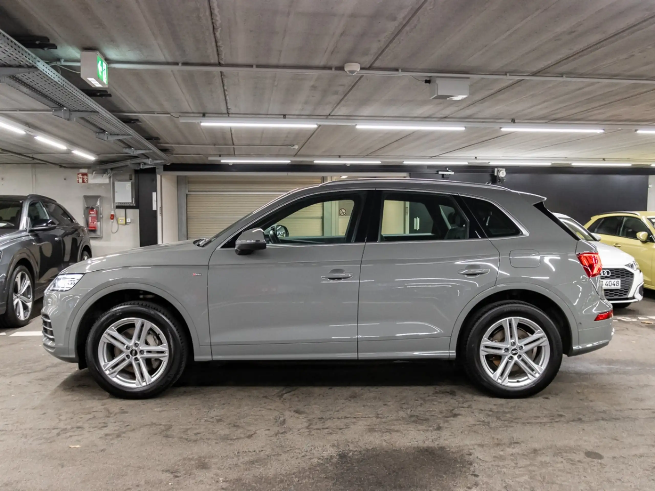 Audi - Q5