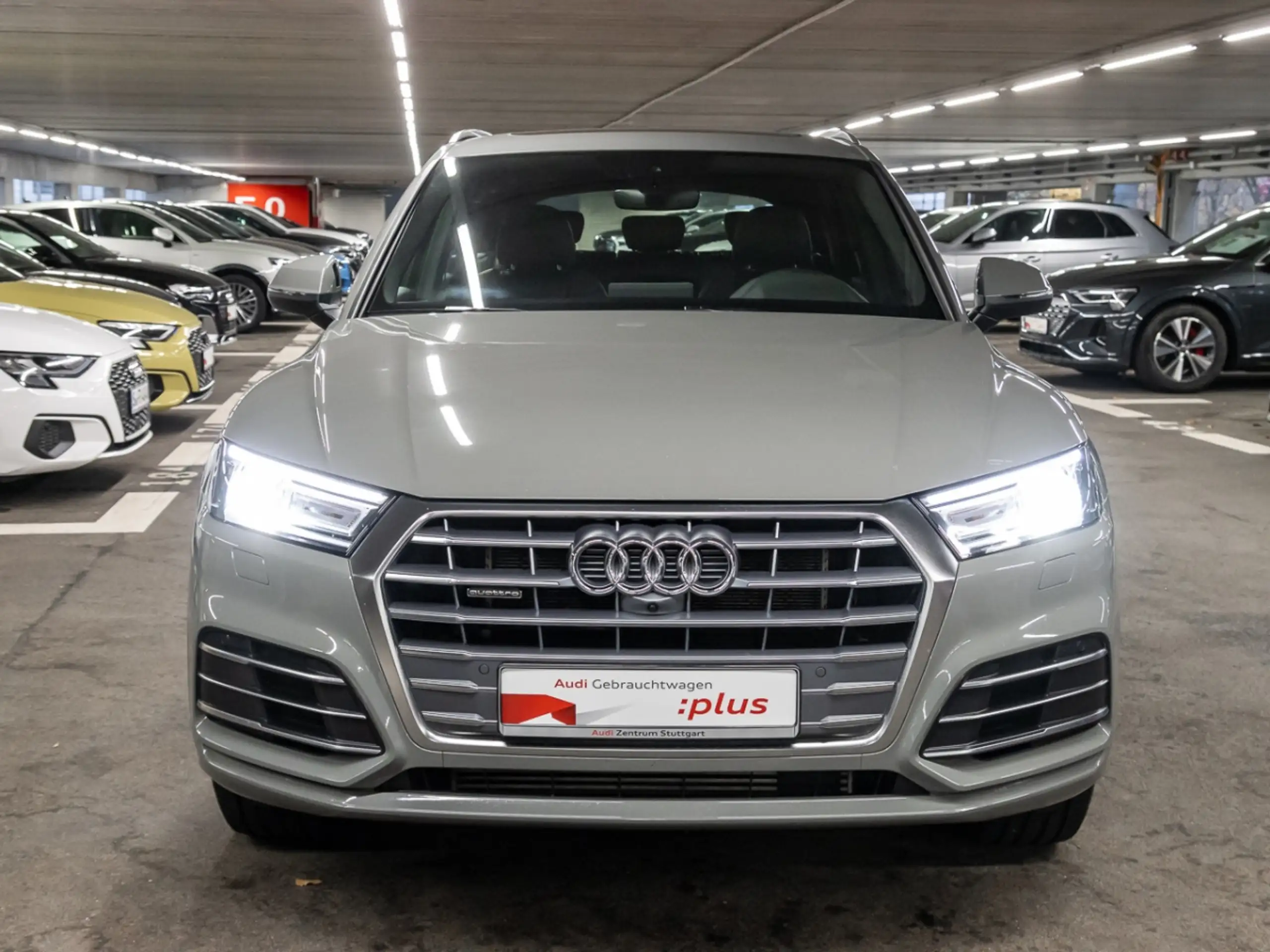 Audi - Q5