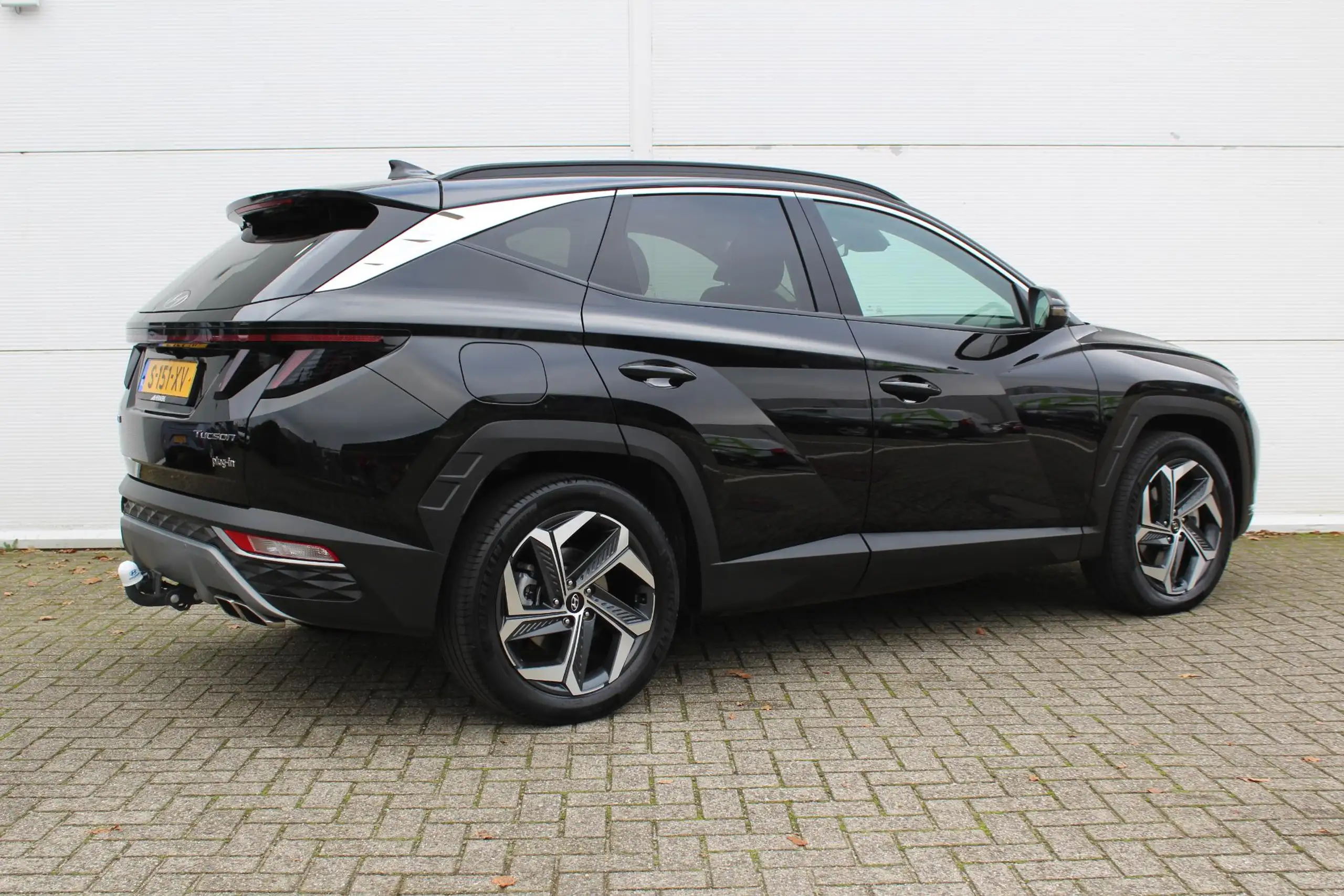 Hyundai - TUCSON