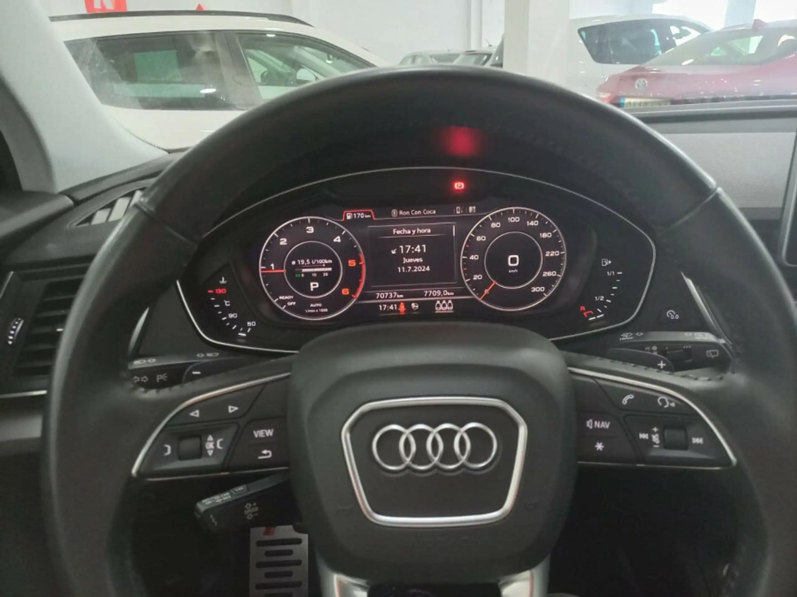 Audi - Q5