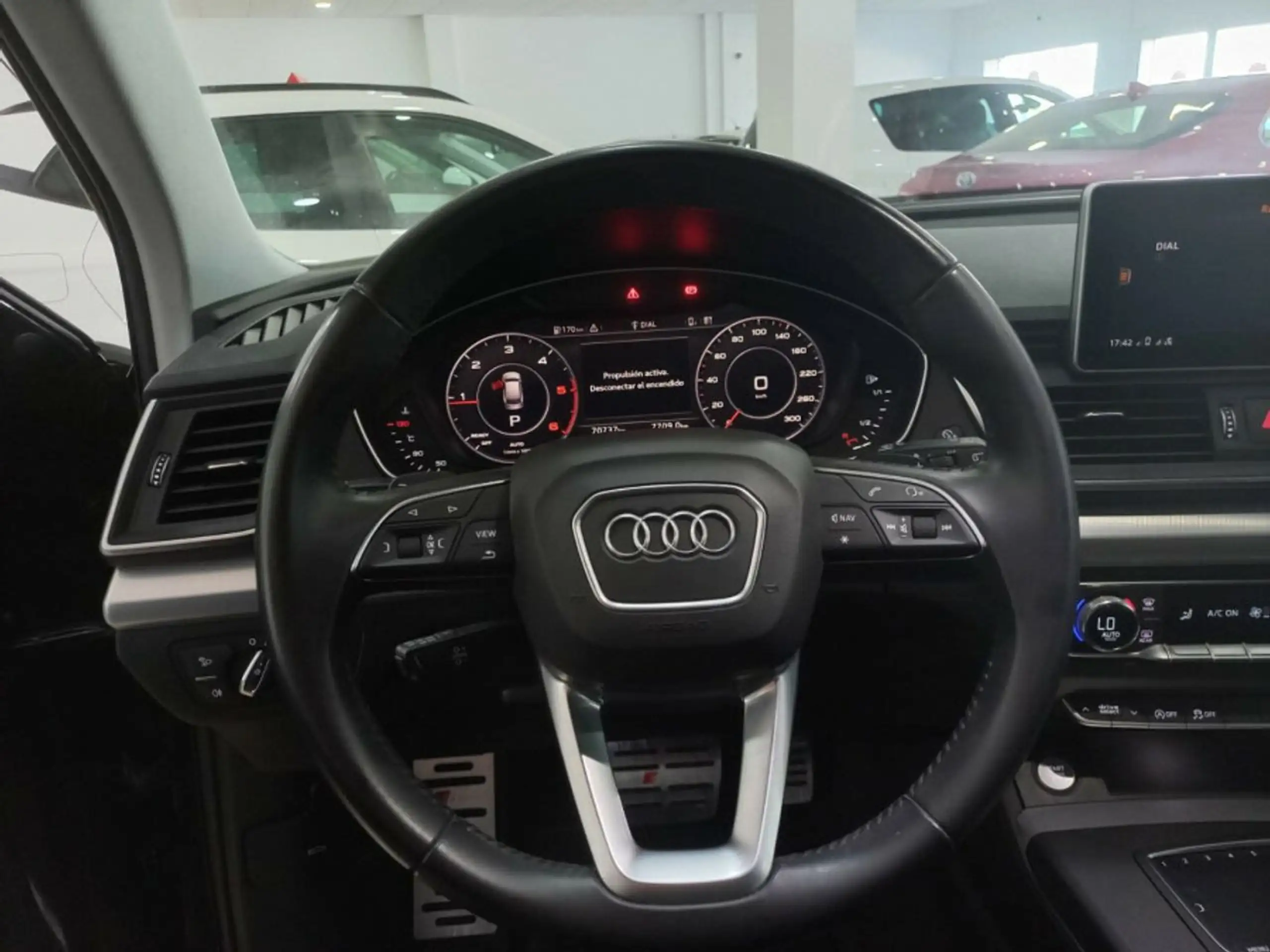 Audi - Q5