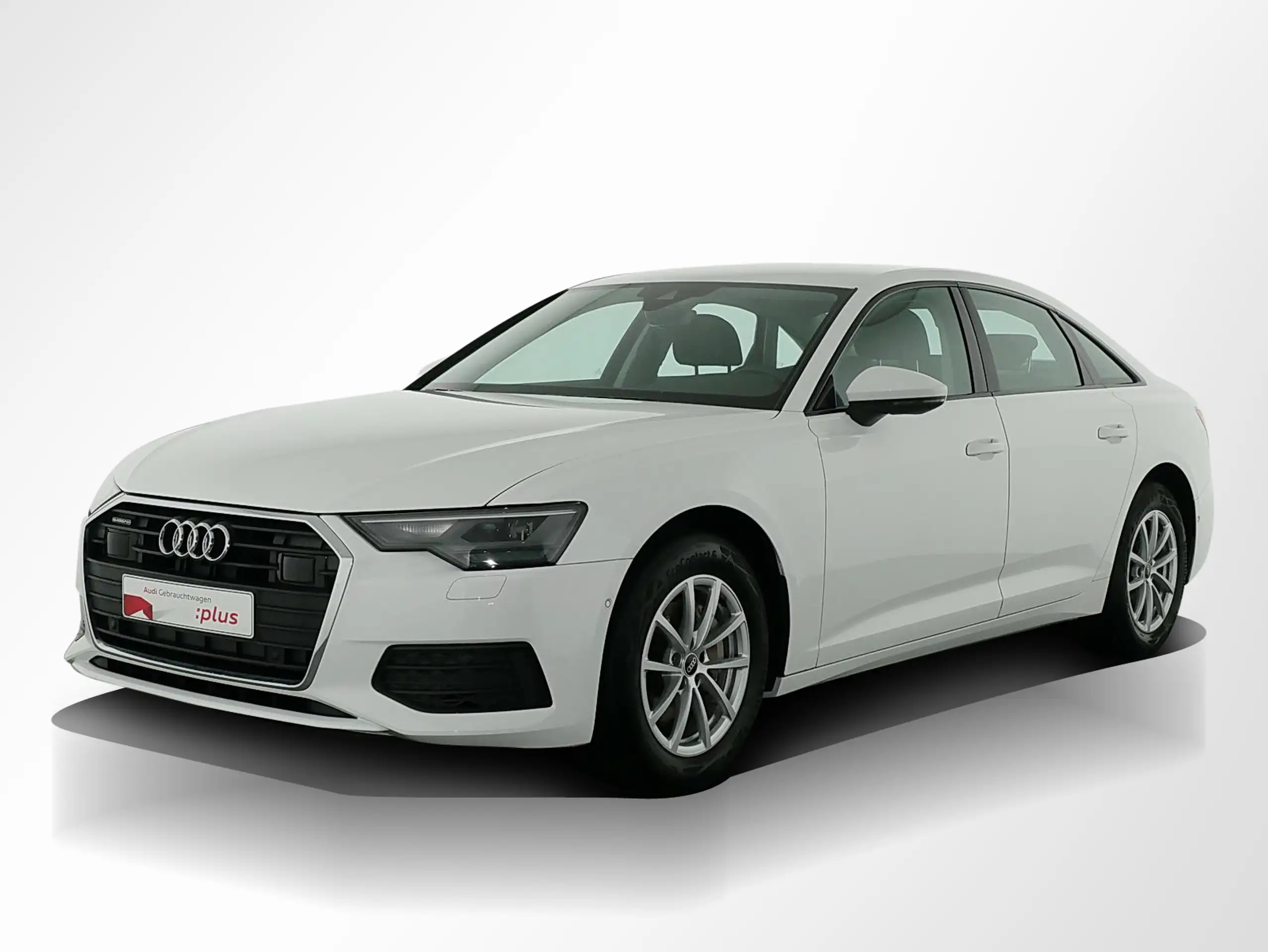 Audi - A6