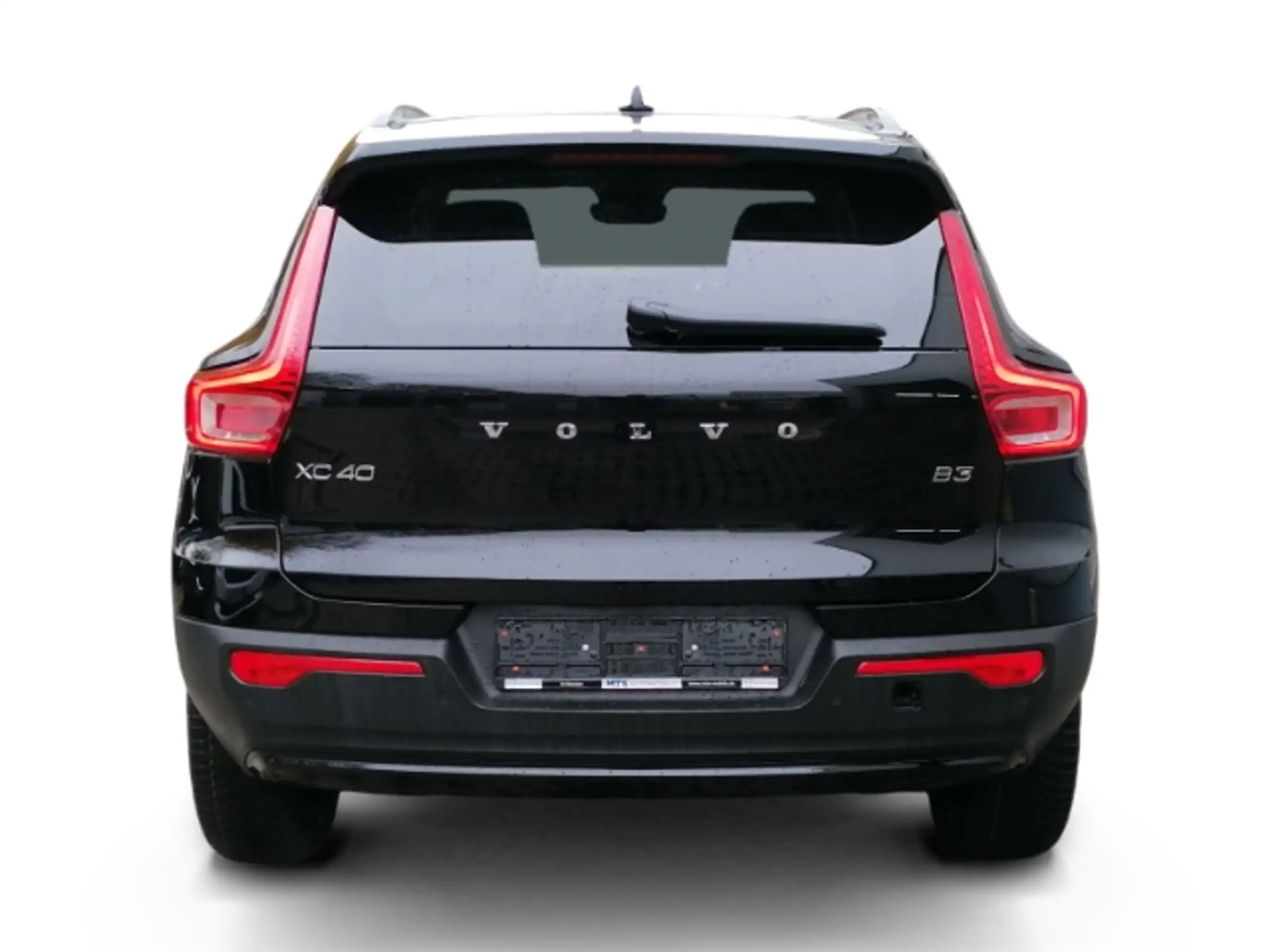 Volvo - XC40