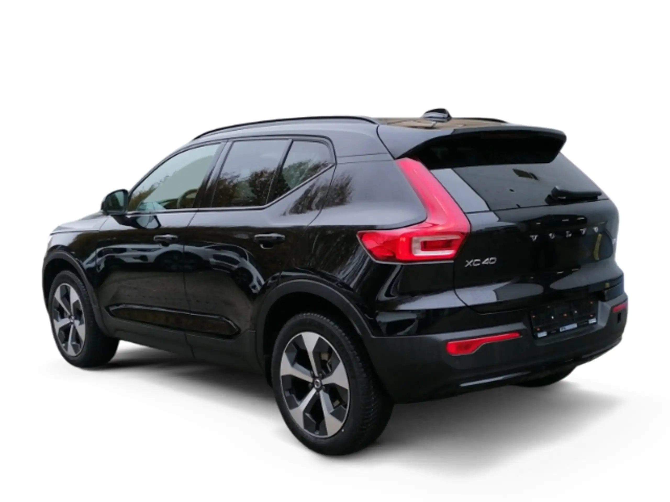 Volvo - XC40