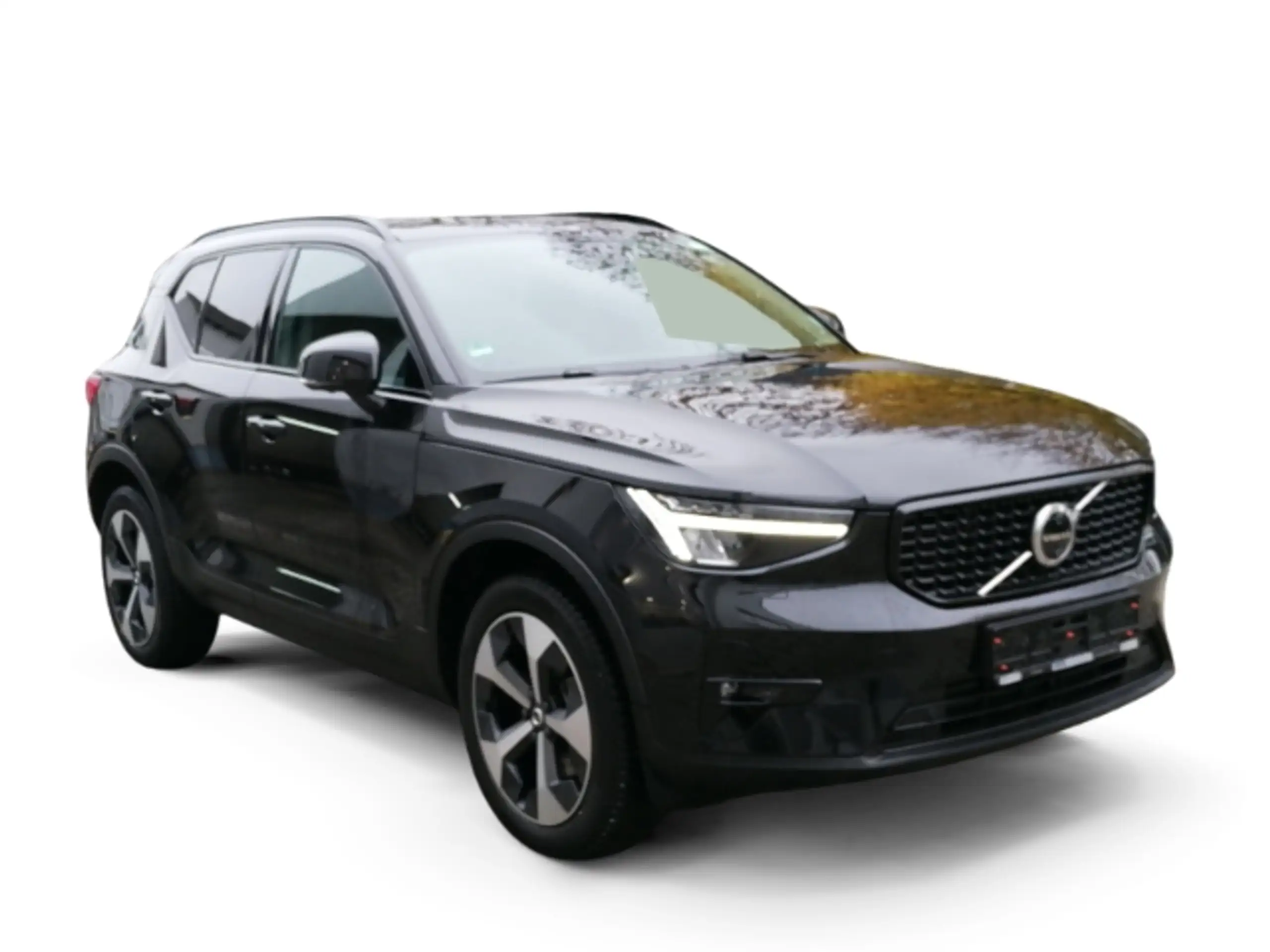 Volvo - XC40