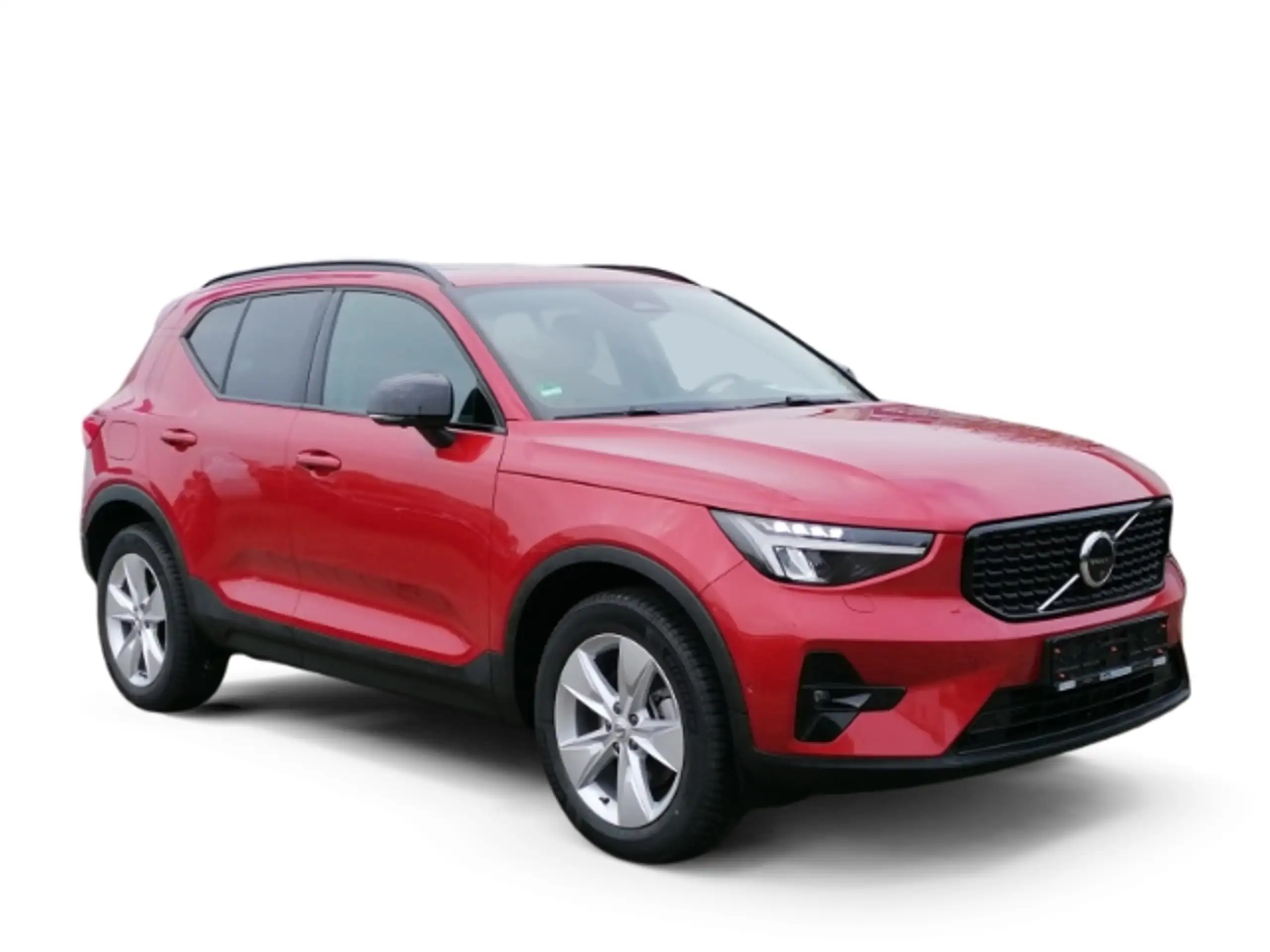 Volvo - XC40