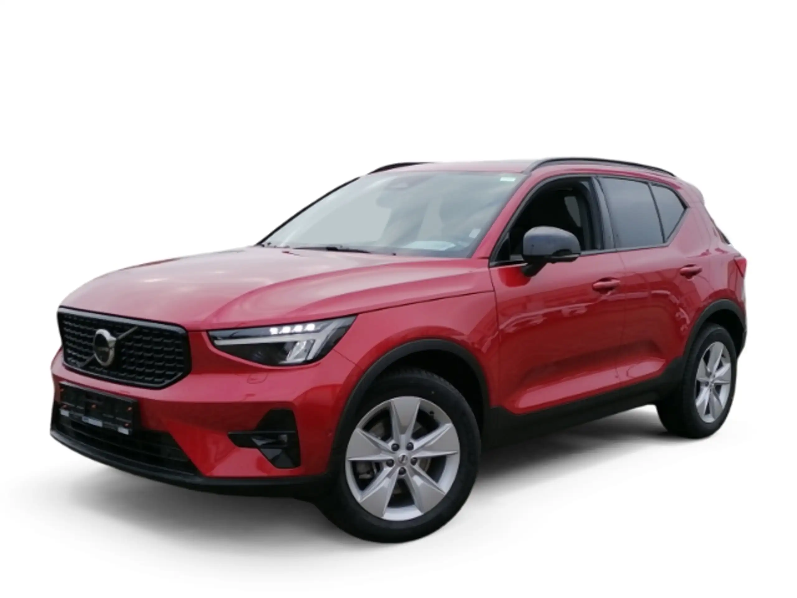 Volvo - XC40